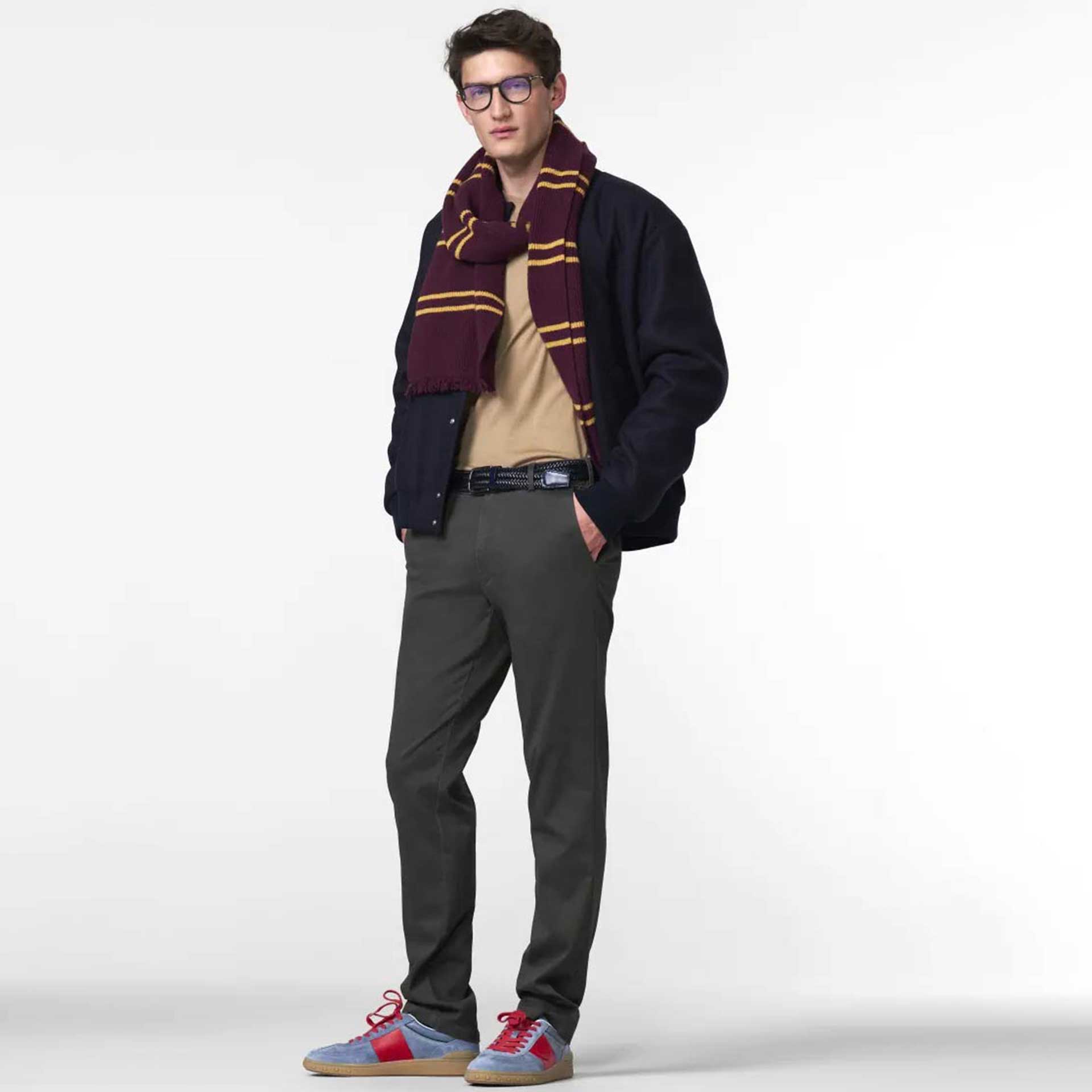 Meyer Broek