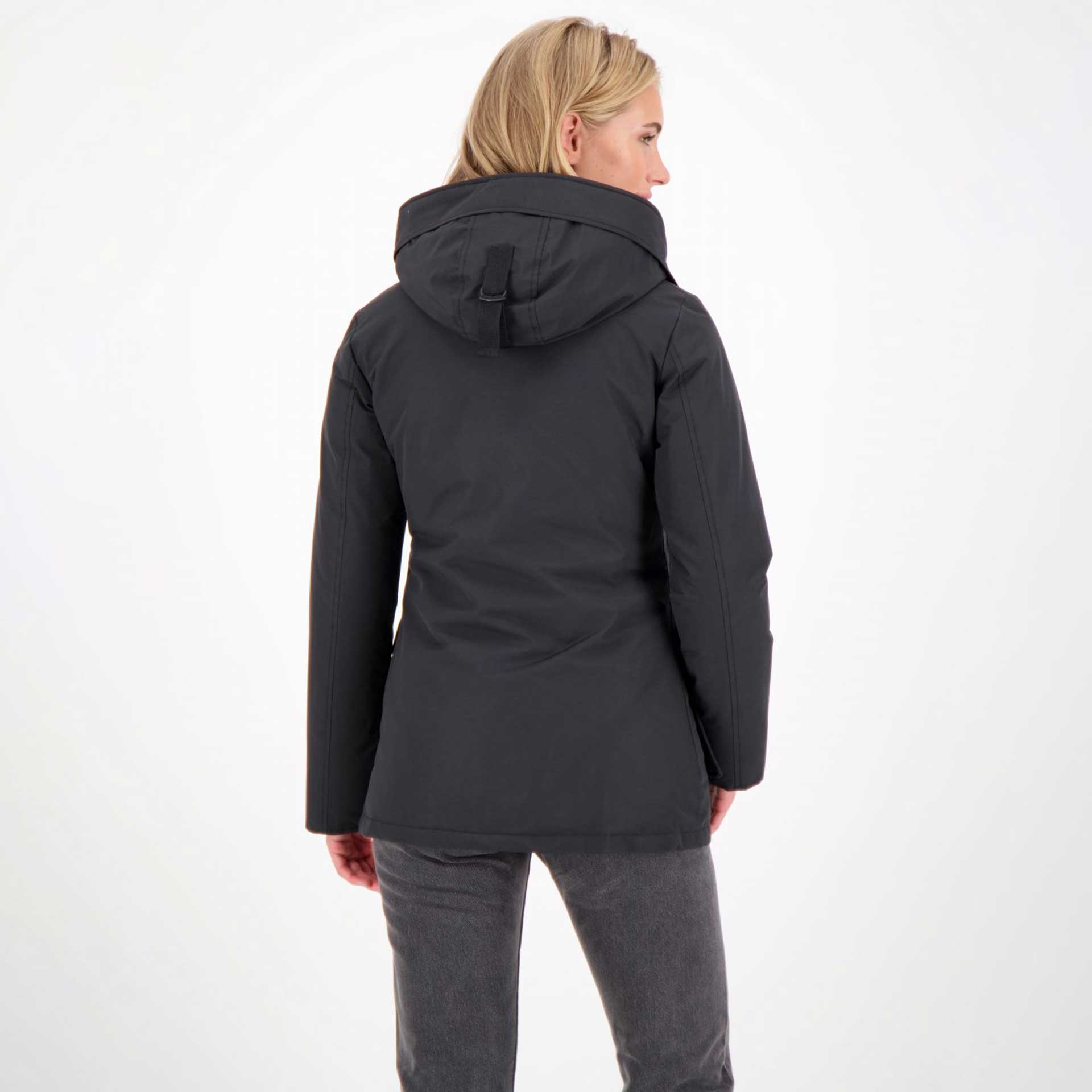 Airforce Jas Parka 4 Airforce Jas Parka