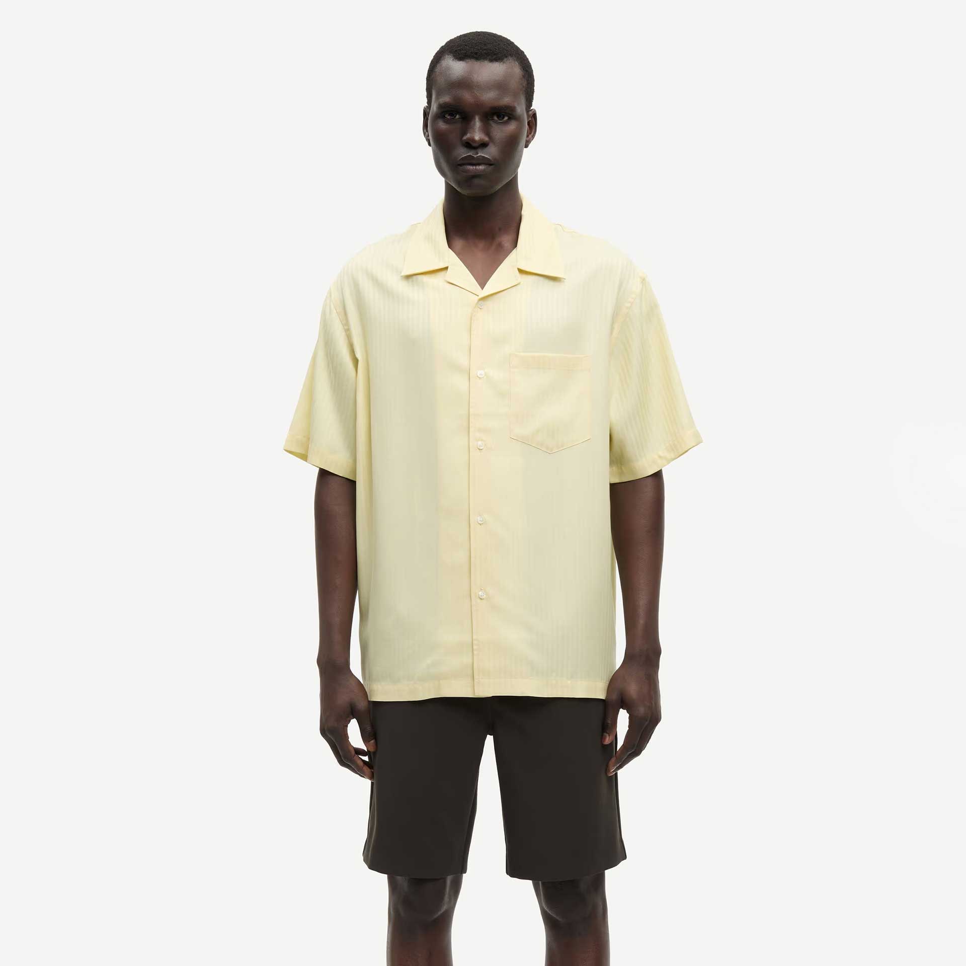 Samsoe & Samsoe Overhemd Saemerson