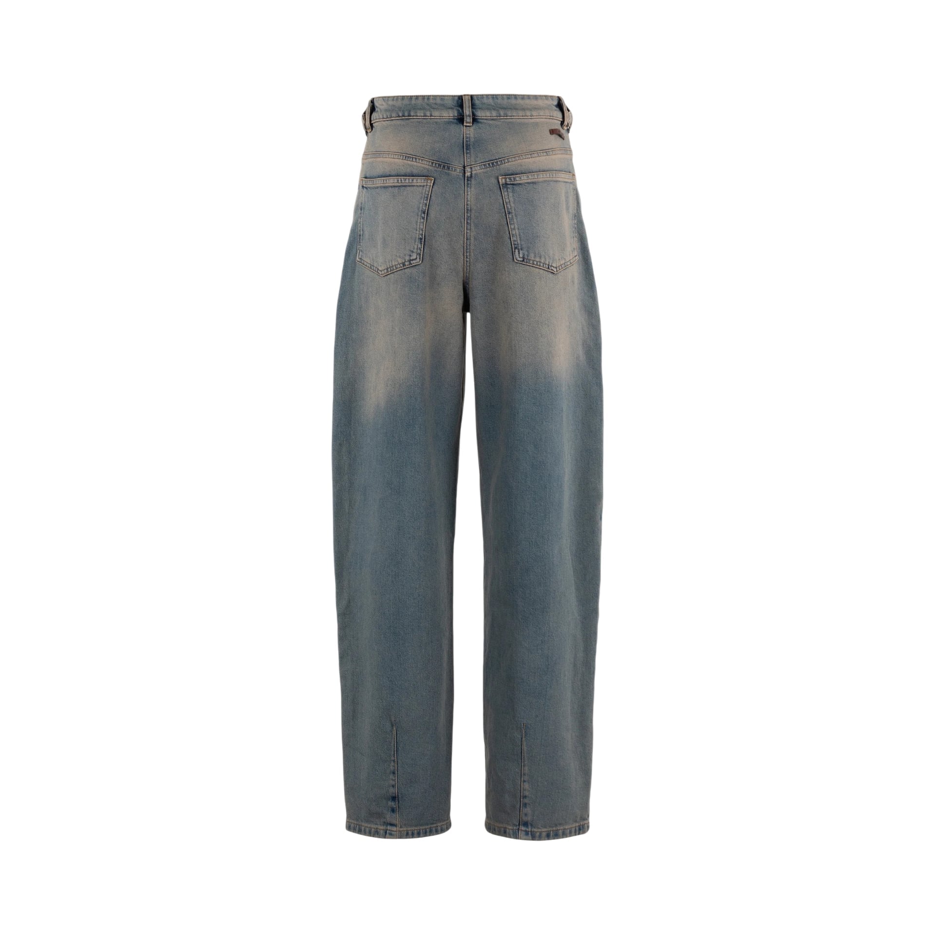 Moscow Jeans Rose
