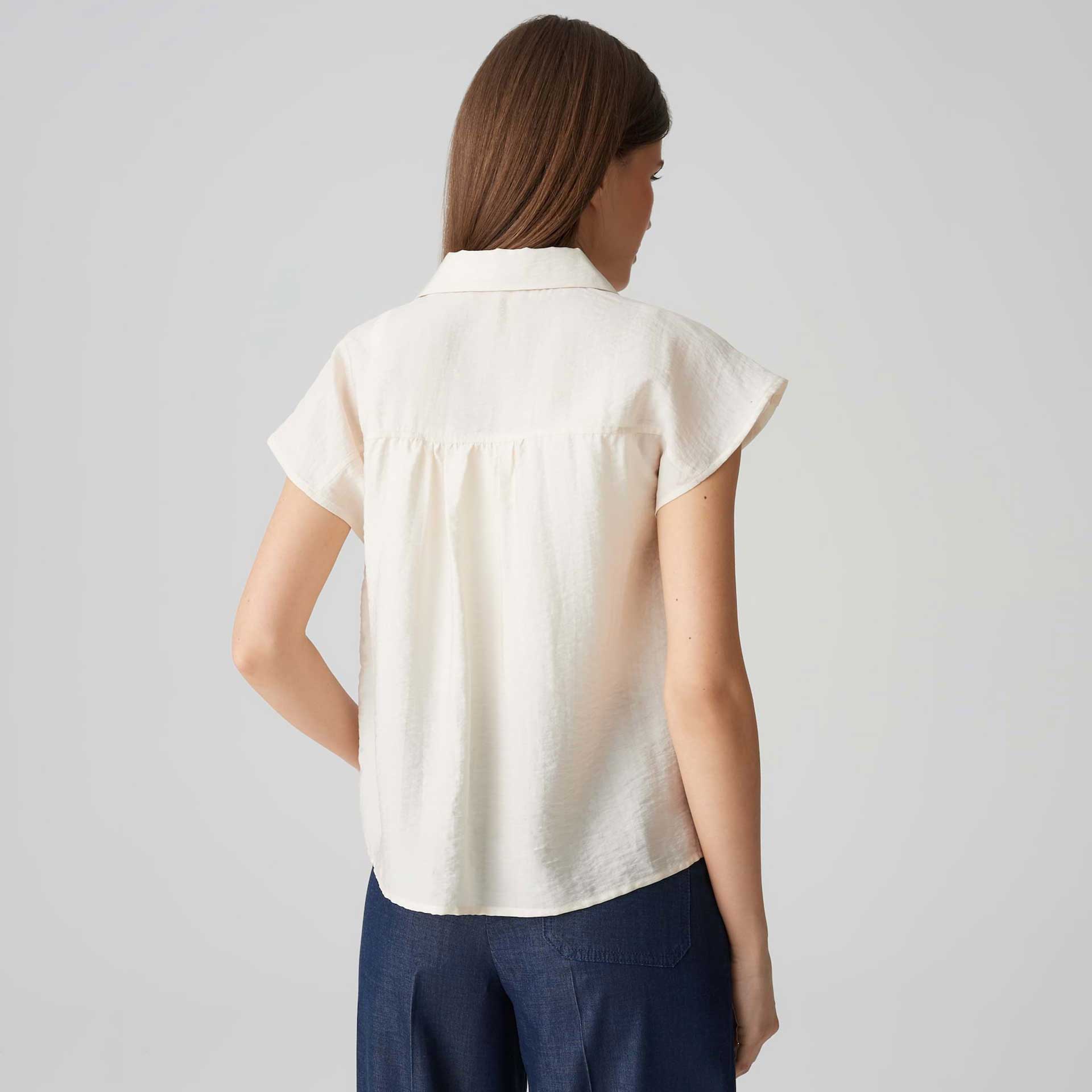 Opus Blouse Fairi