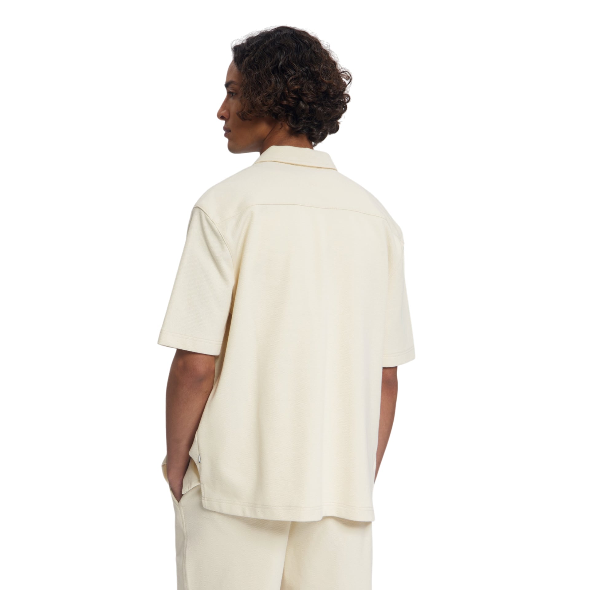 Law of the Sea Blouse