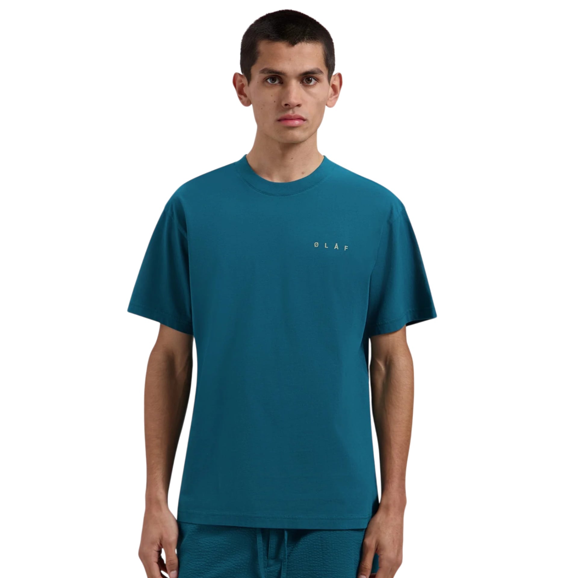 Olaf Hussein T-shirt