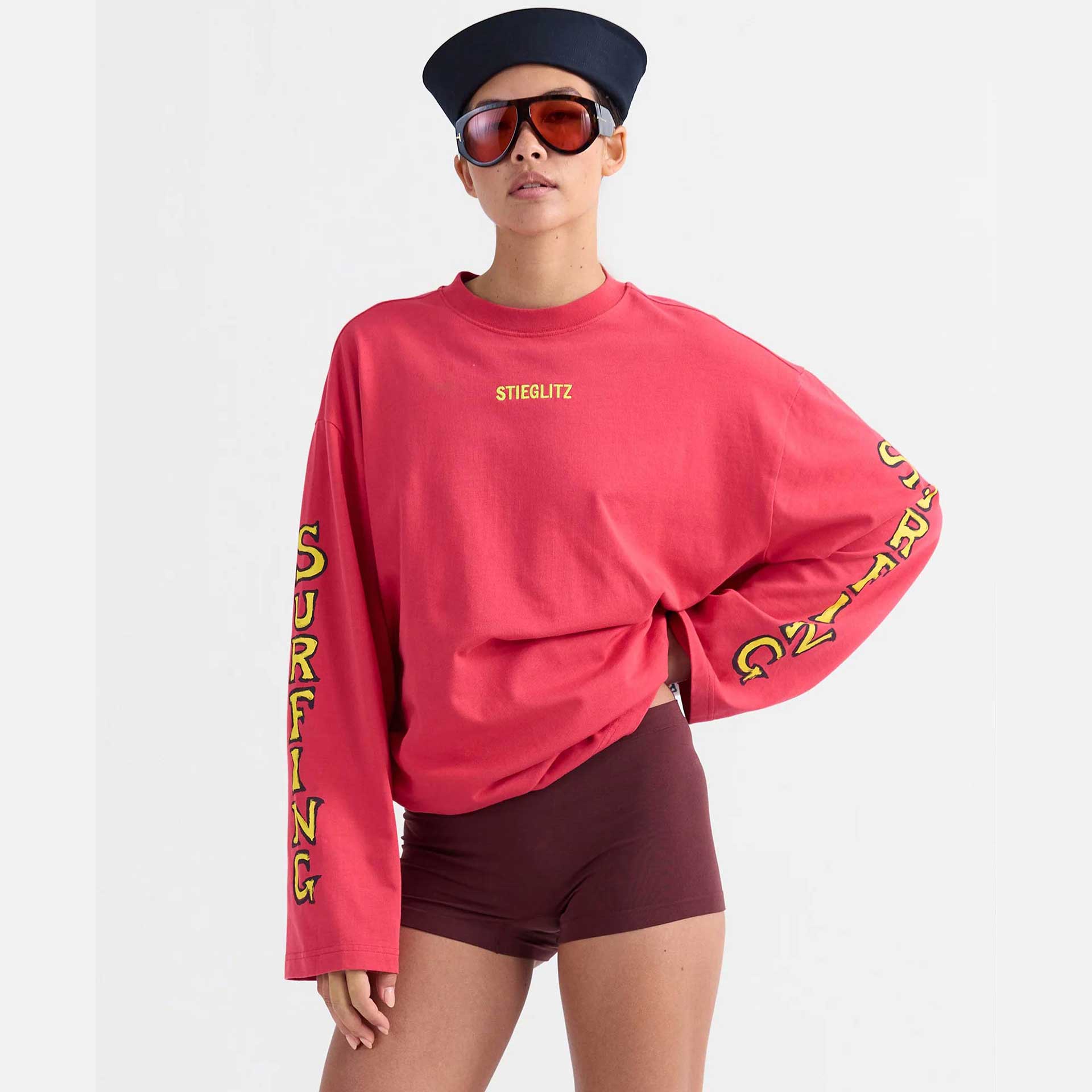 Stieglitz Truitje Safira