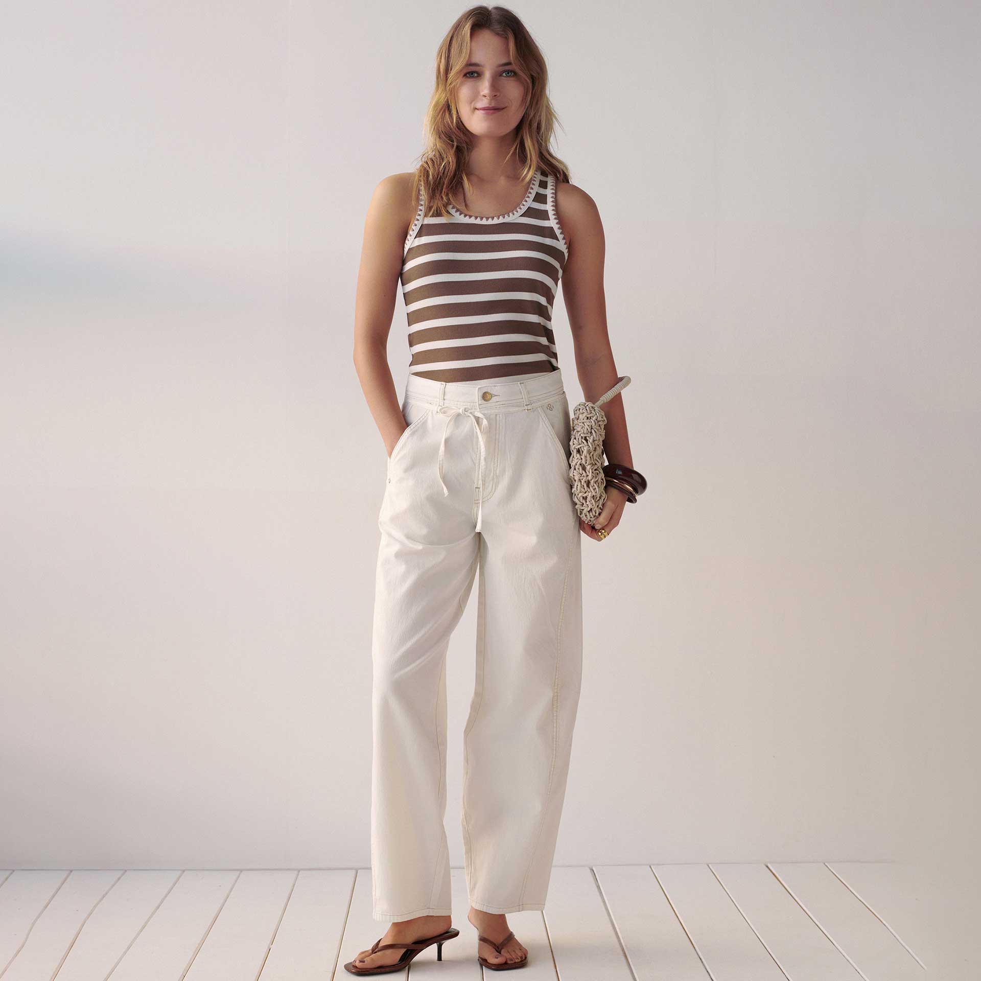 Summum Jeans
