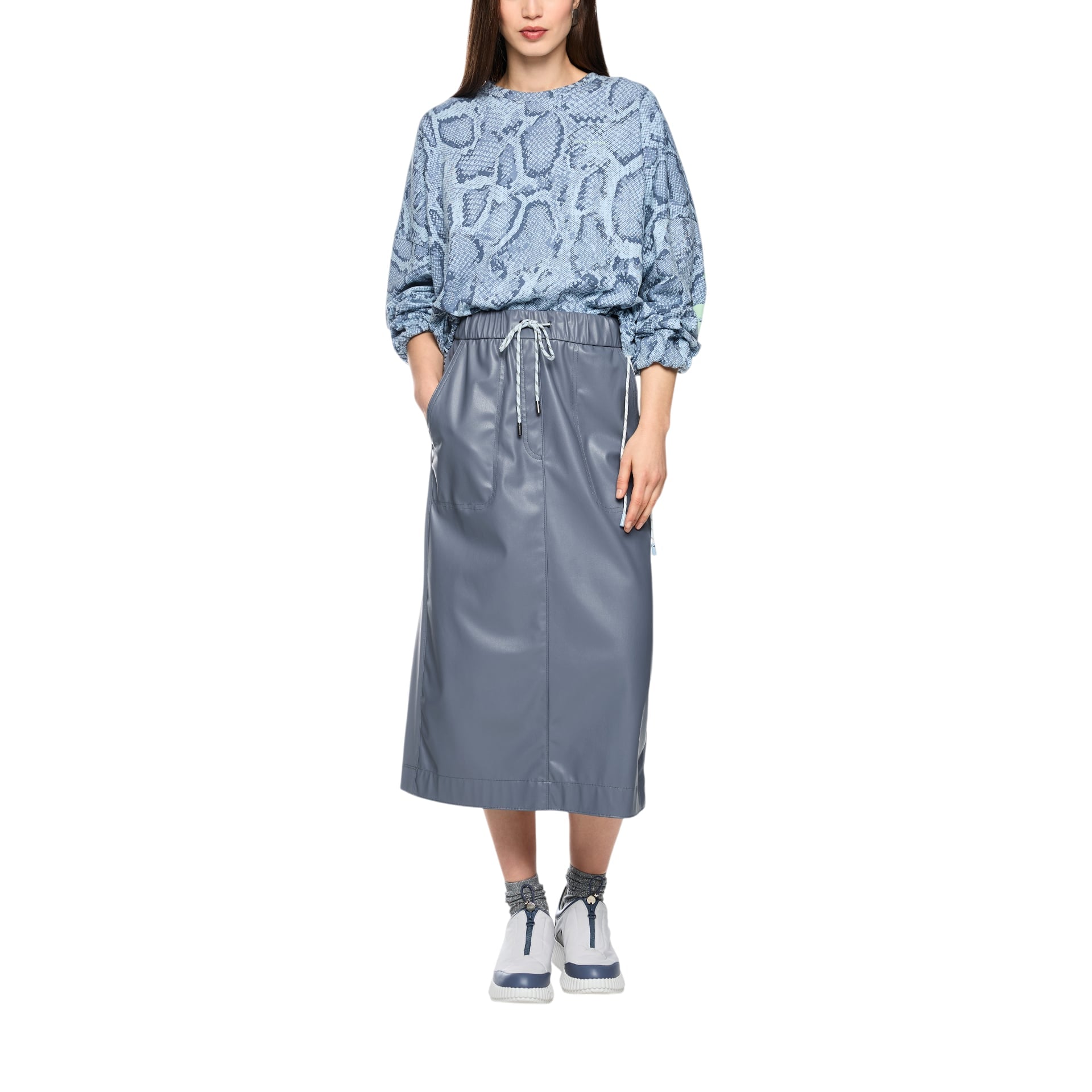Marc Cain Sport Rok 