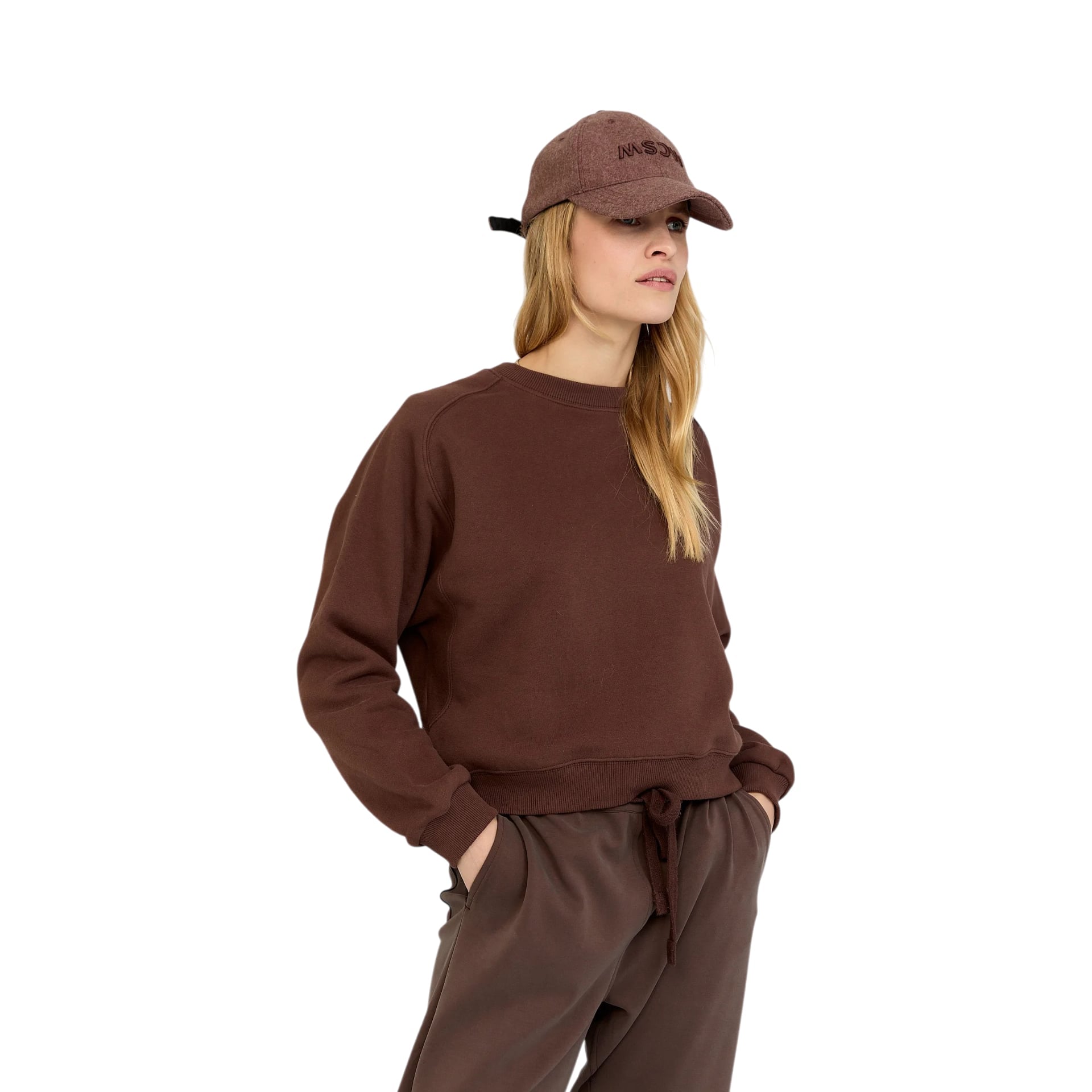Moscow Sweatshirt