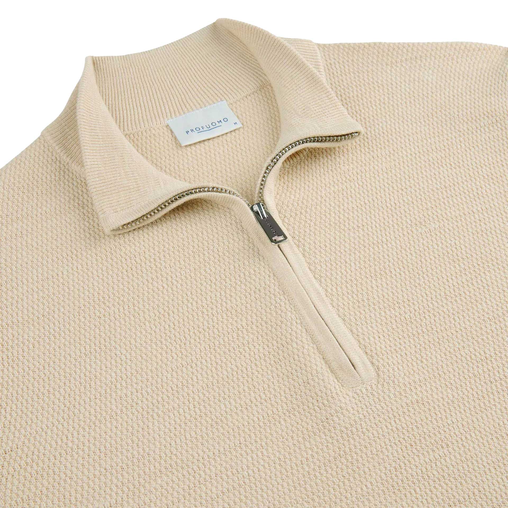 Profuomo Sweater