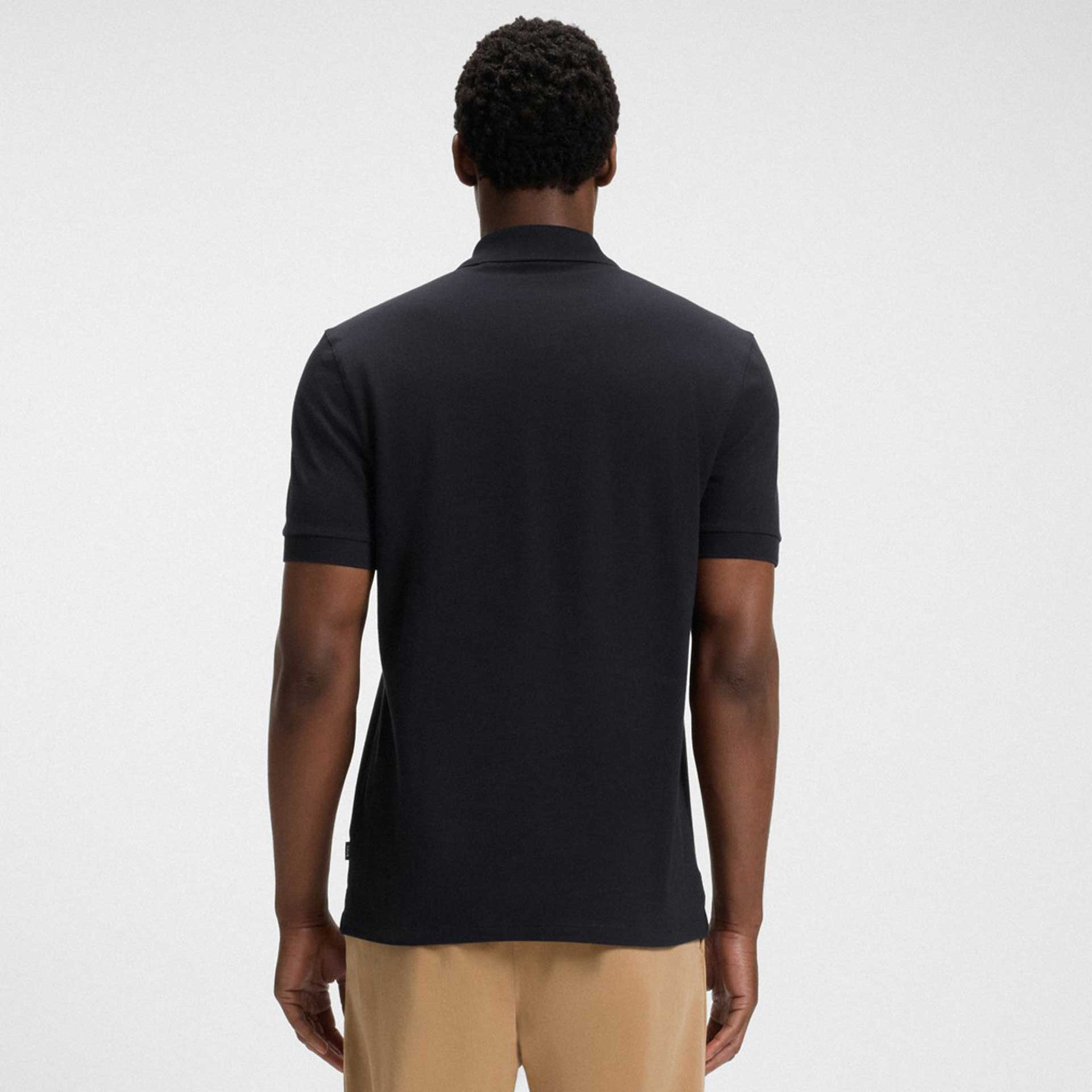 Hugo Boss Black Polo Pallas