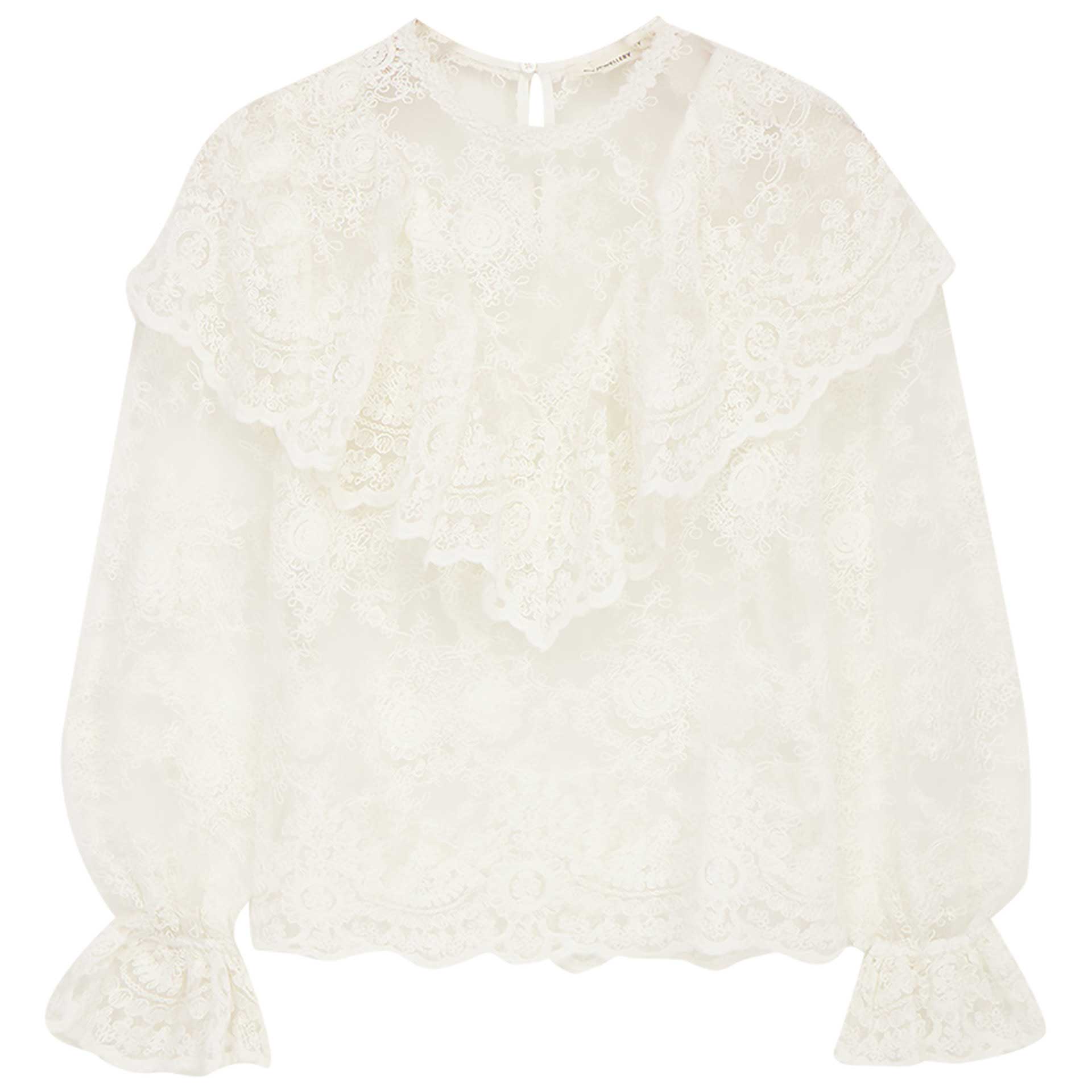 My Jewellery  Blouse 