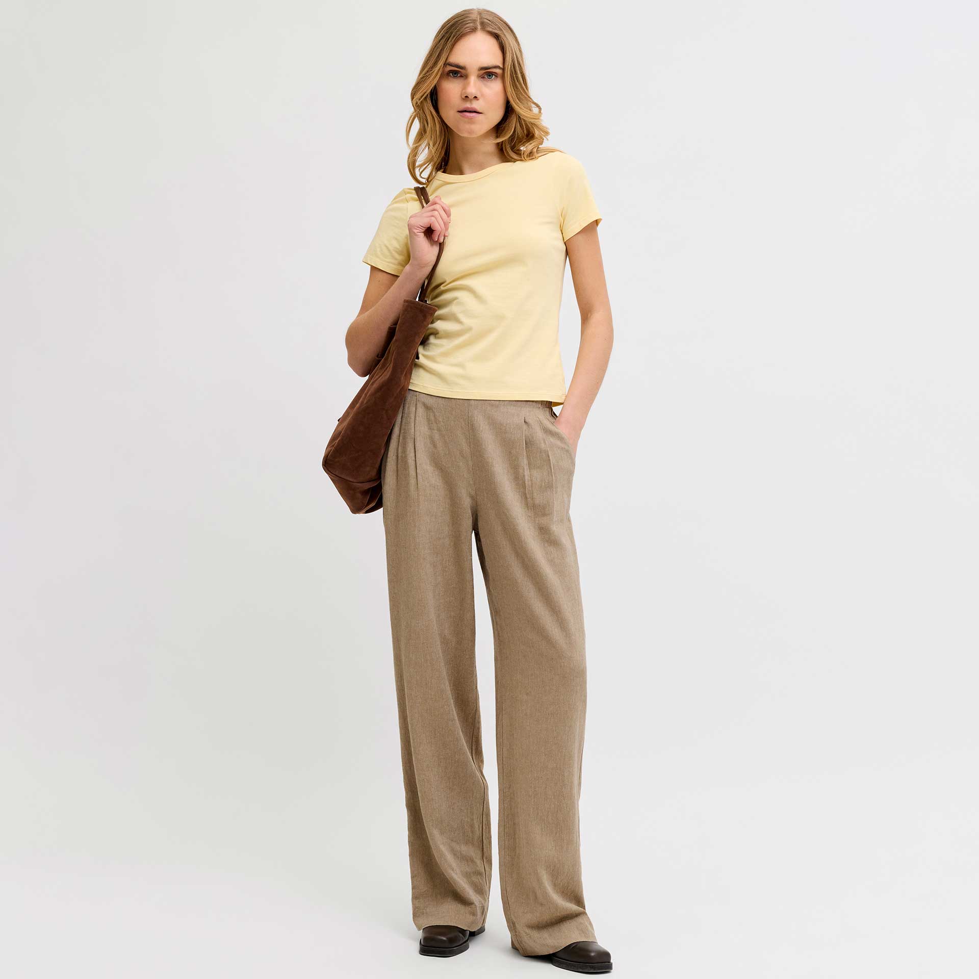 JJXX Broek Almira