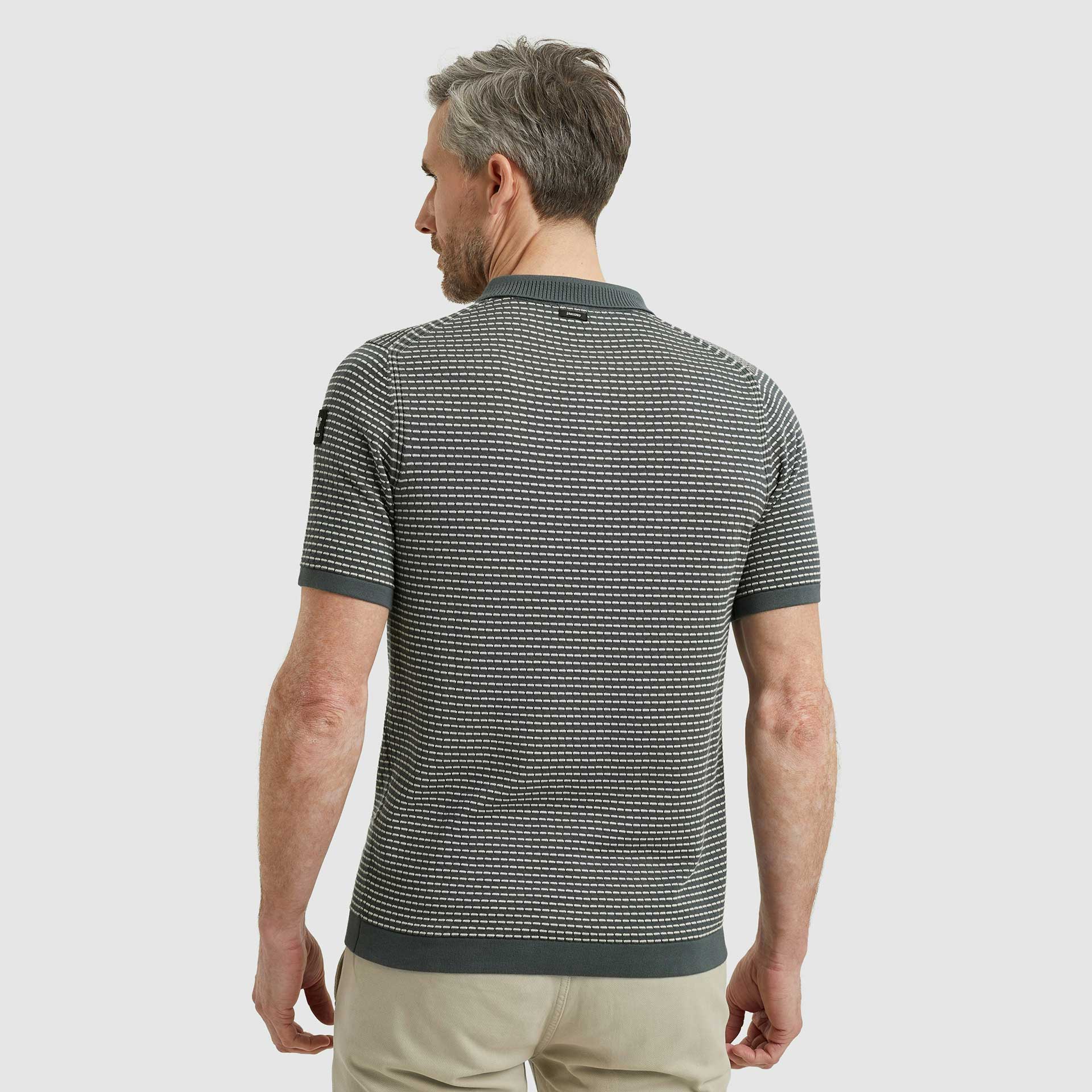 Vanguard Polo