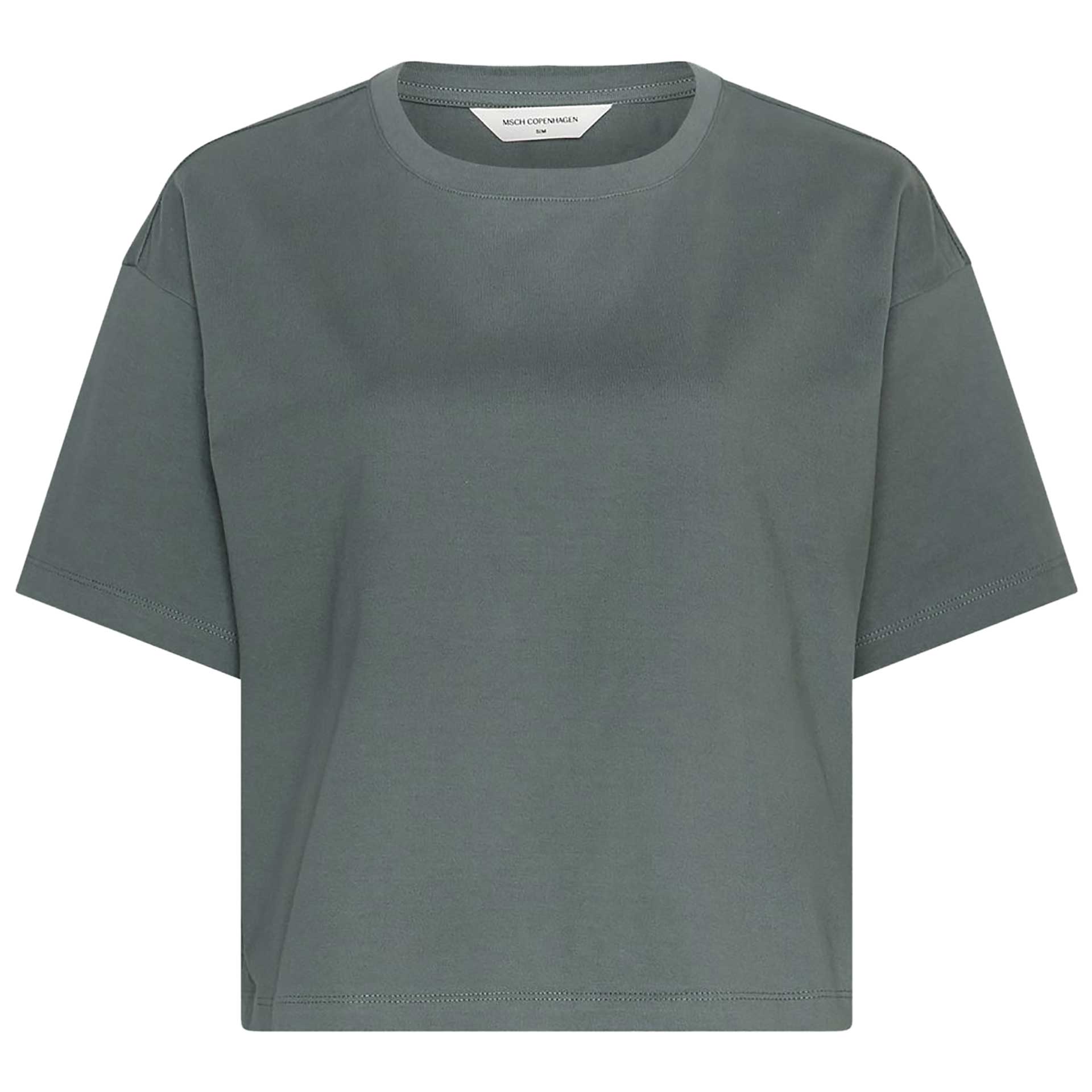 Msch Copenhagen T-Shirt Leana