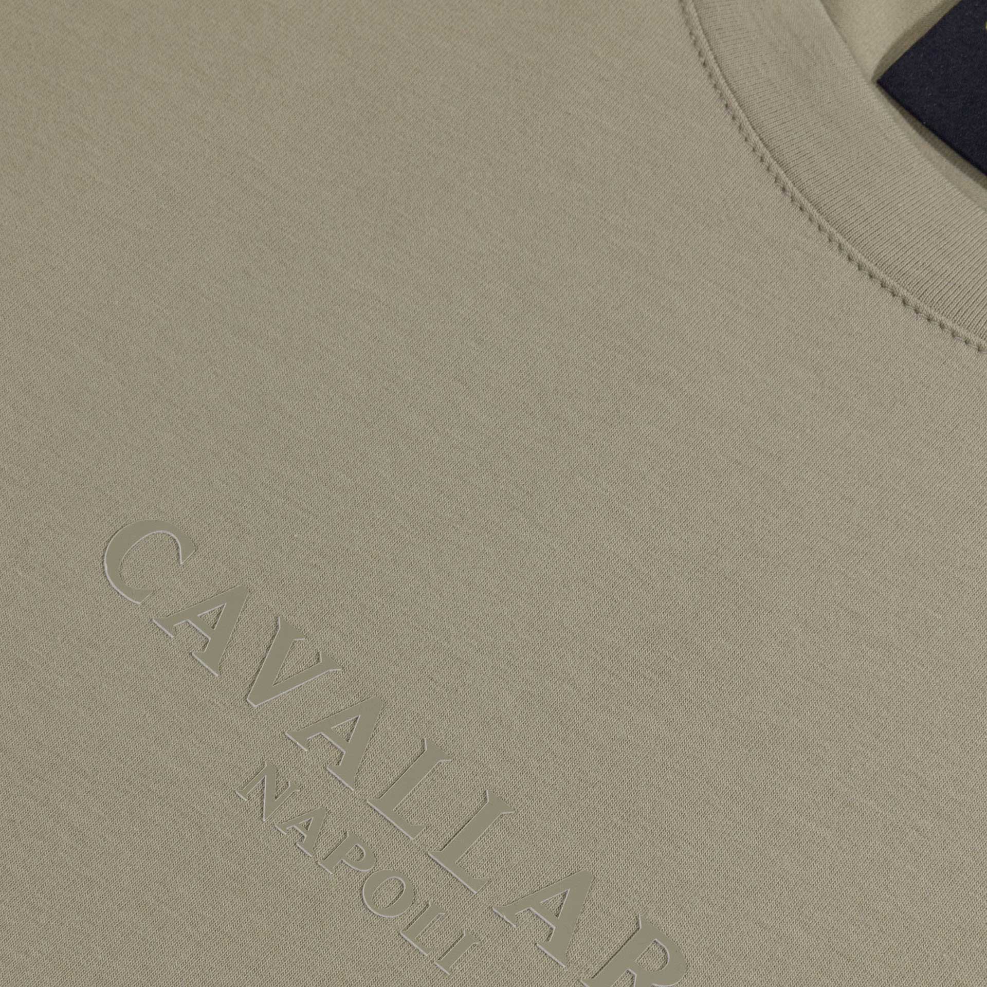 Cavallaro Napoli T-Shirt Bari