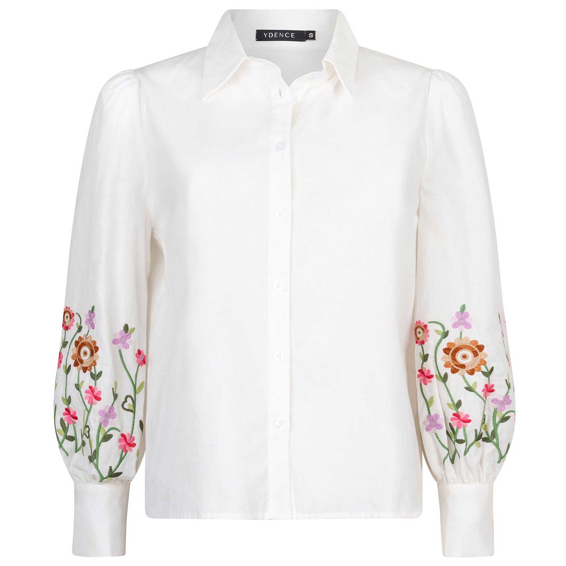 Ydence Blouse Blossom