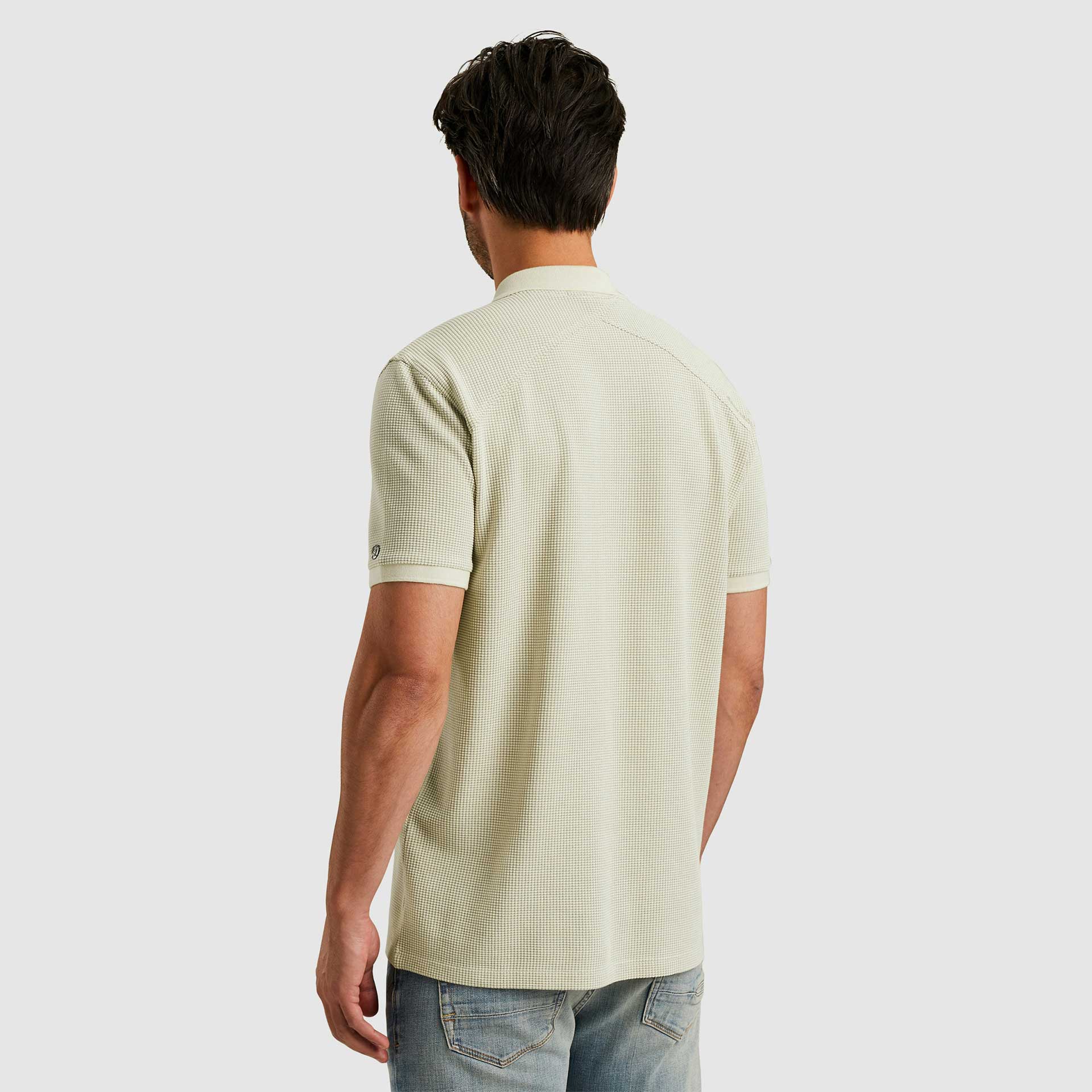 Cast Iron Polo