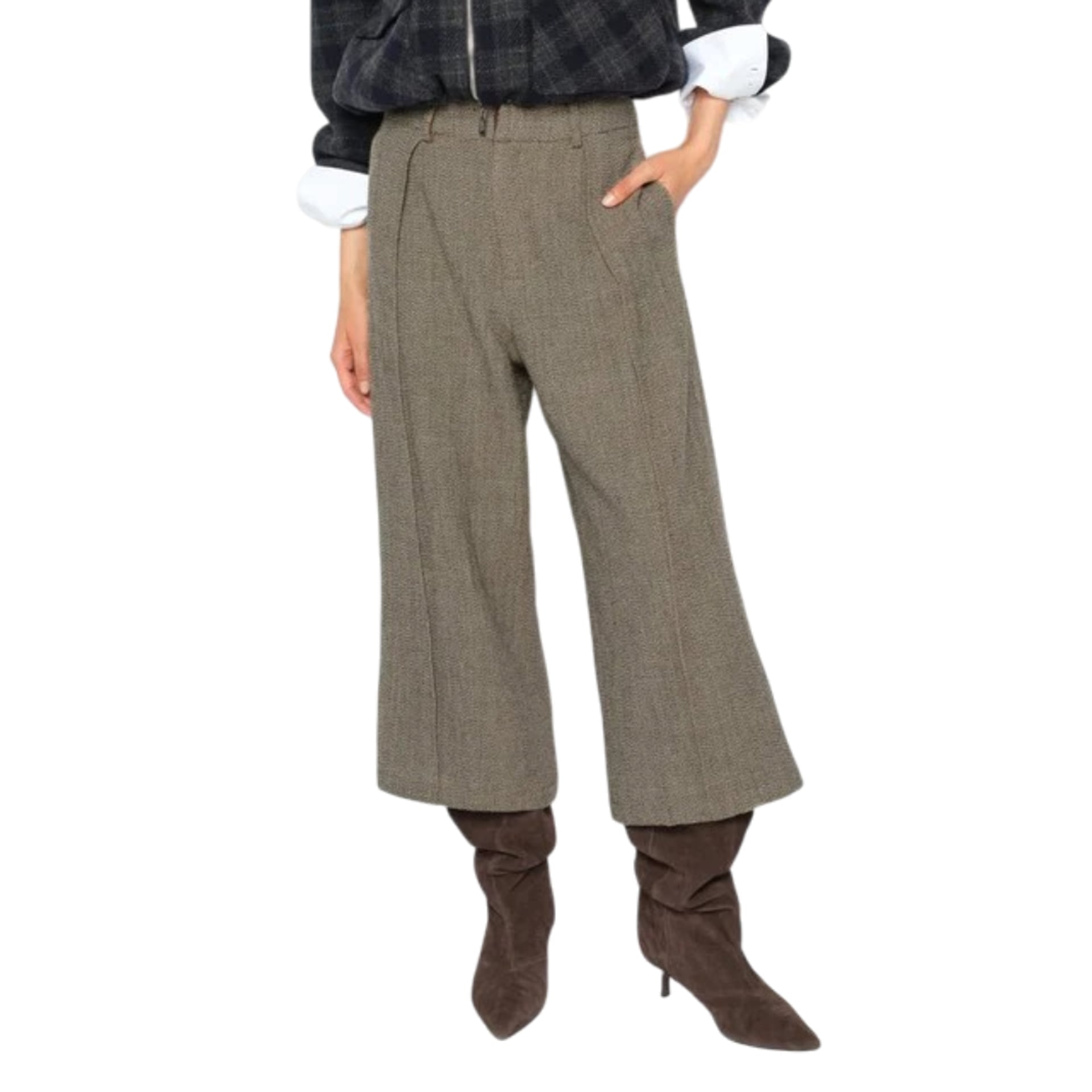 Mos Mosh Pantalon Corinne