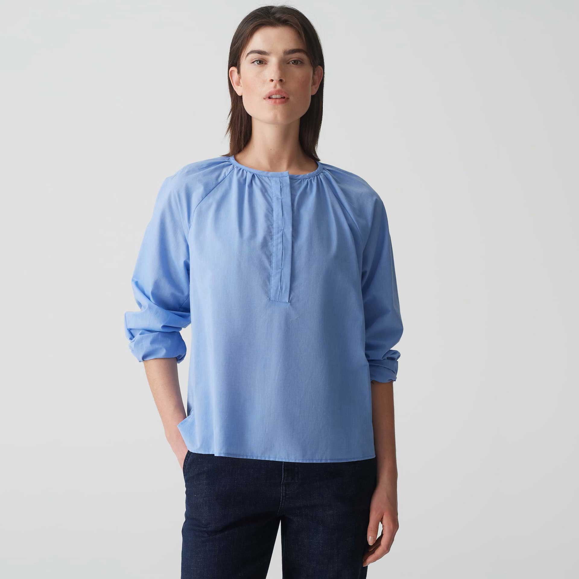 Opus Blouse Fidora