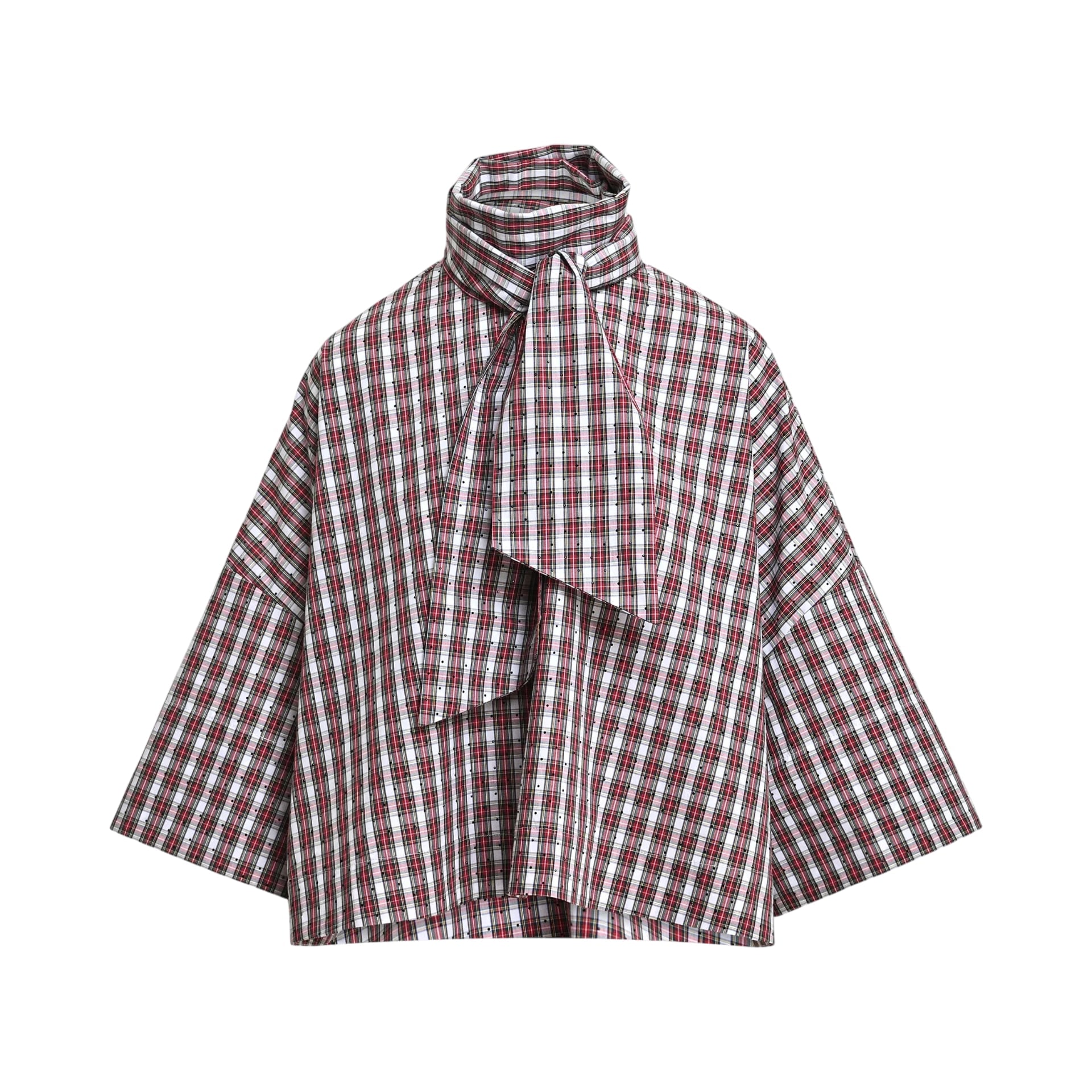 Essentiel Blouse Kefir 1