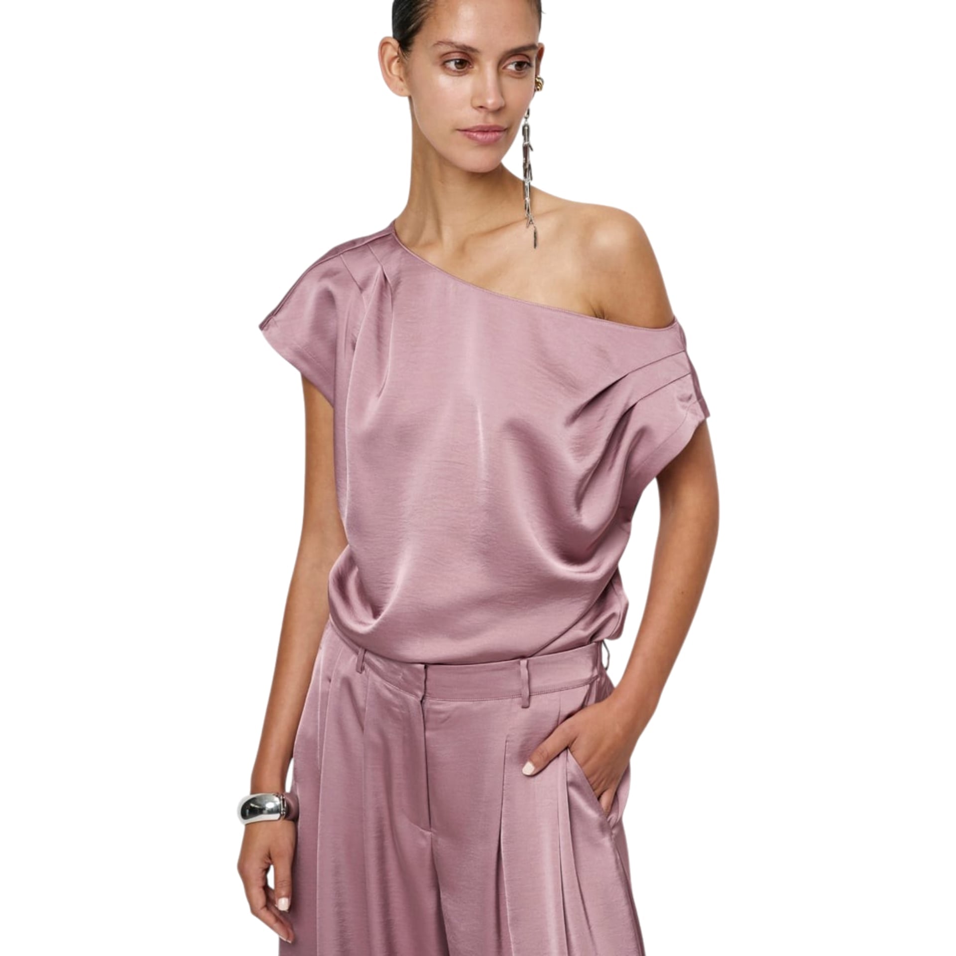 Dante 6 Blouse Top Roam
