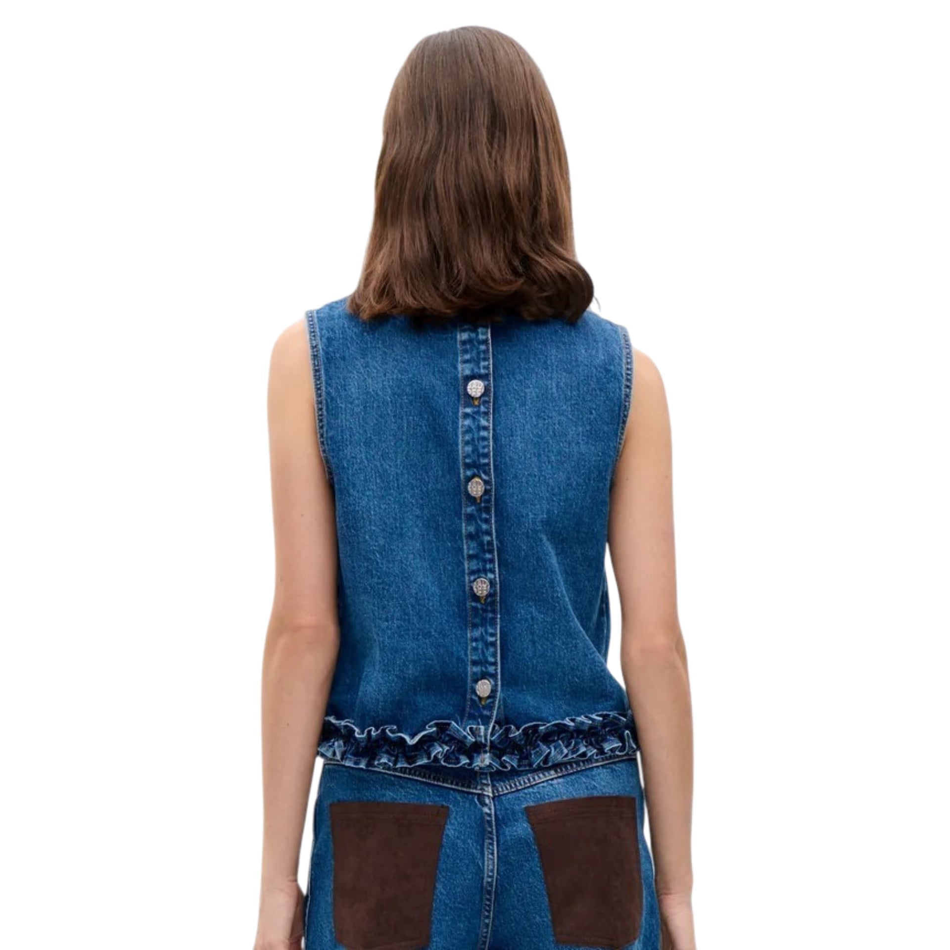 Baum und Pferdgarten Blouse Top Madie
