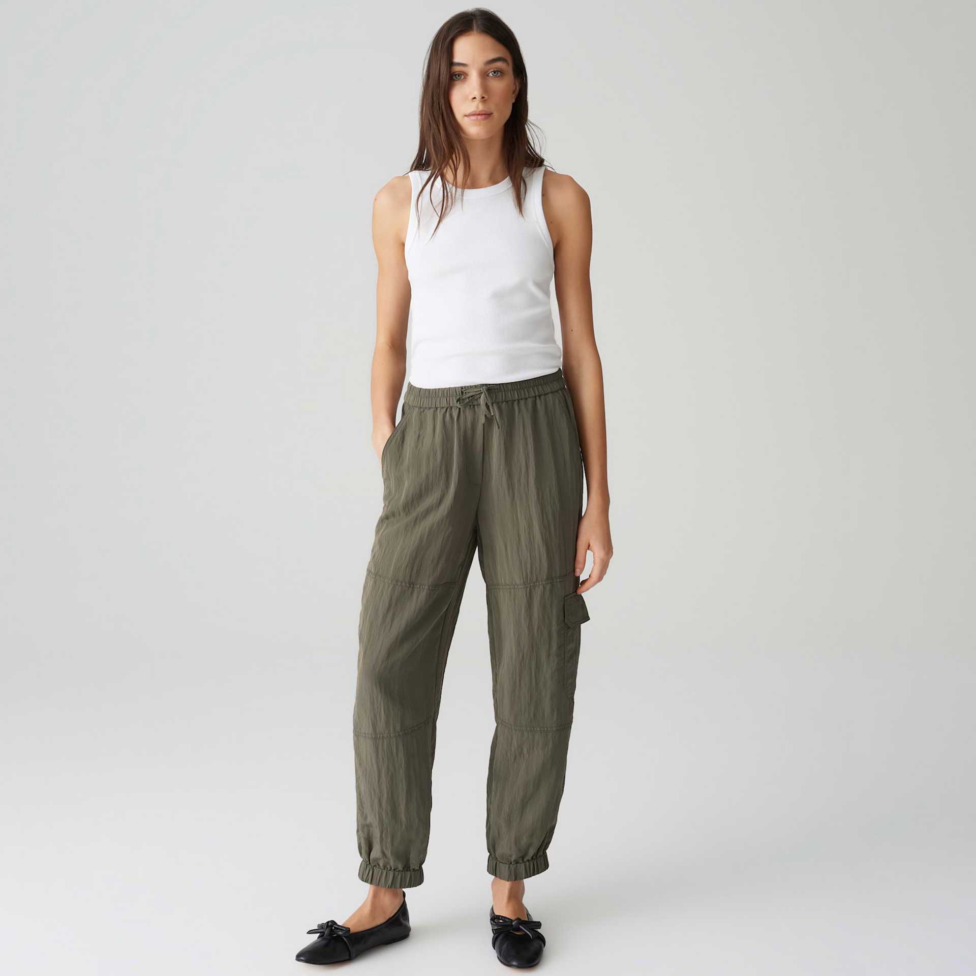 Opus Broek Ersima