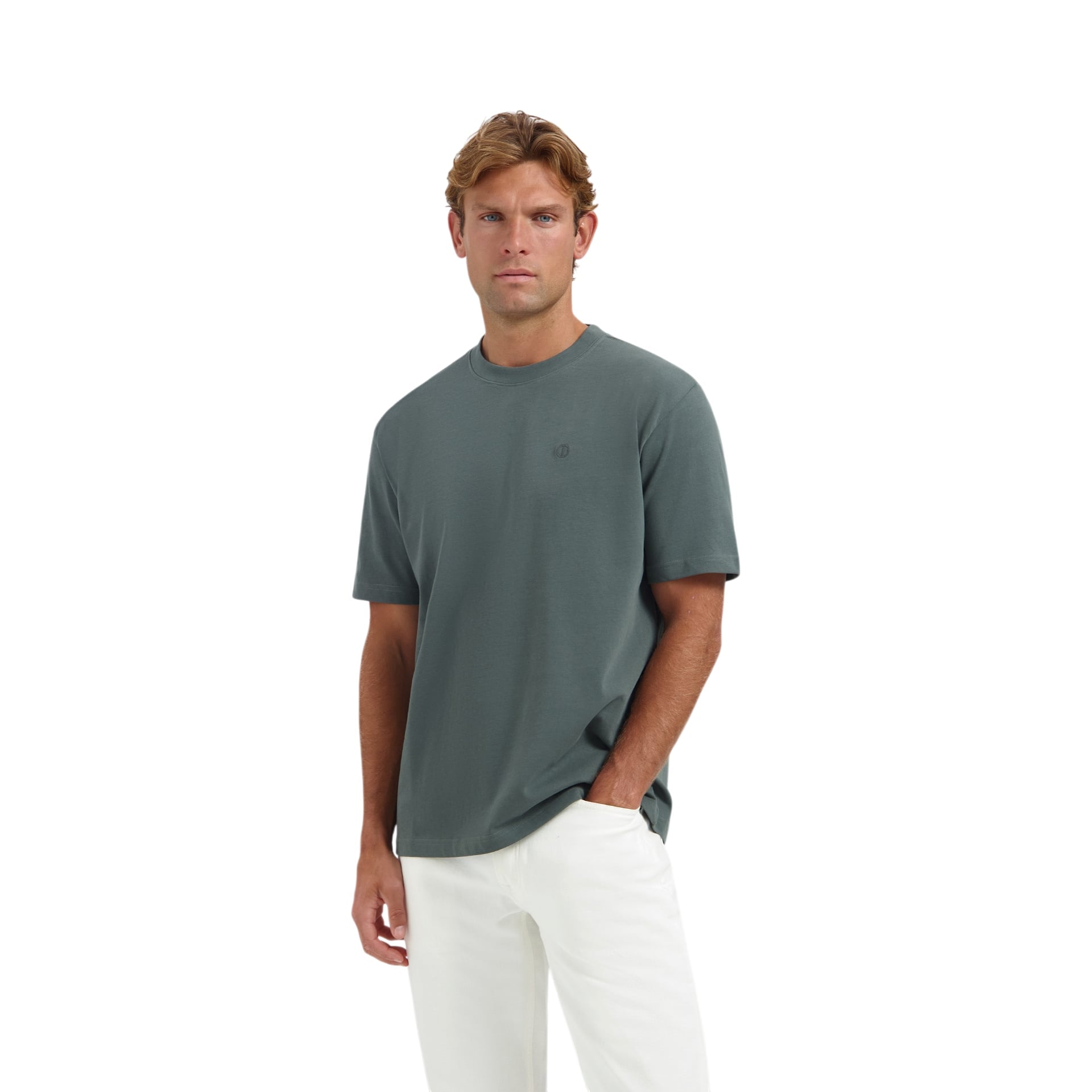 Dstrezzed T-shirt Collin