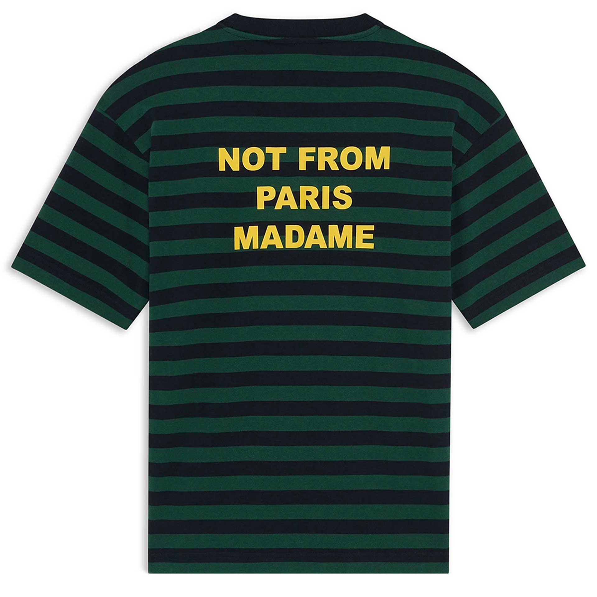 Drole de Monsieur T-Shirt