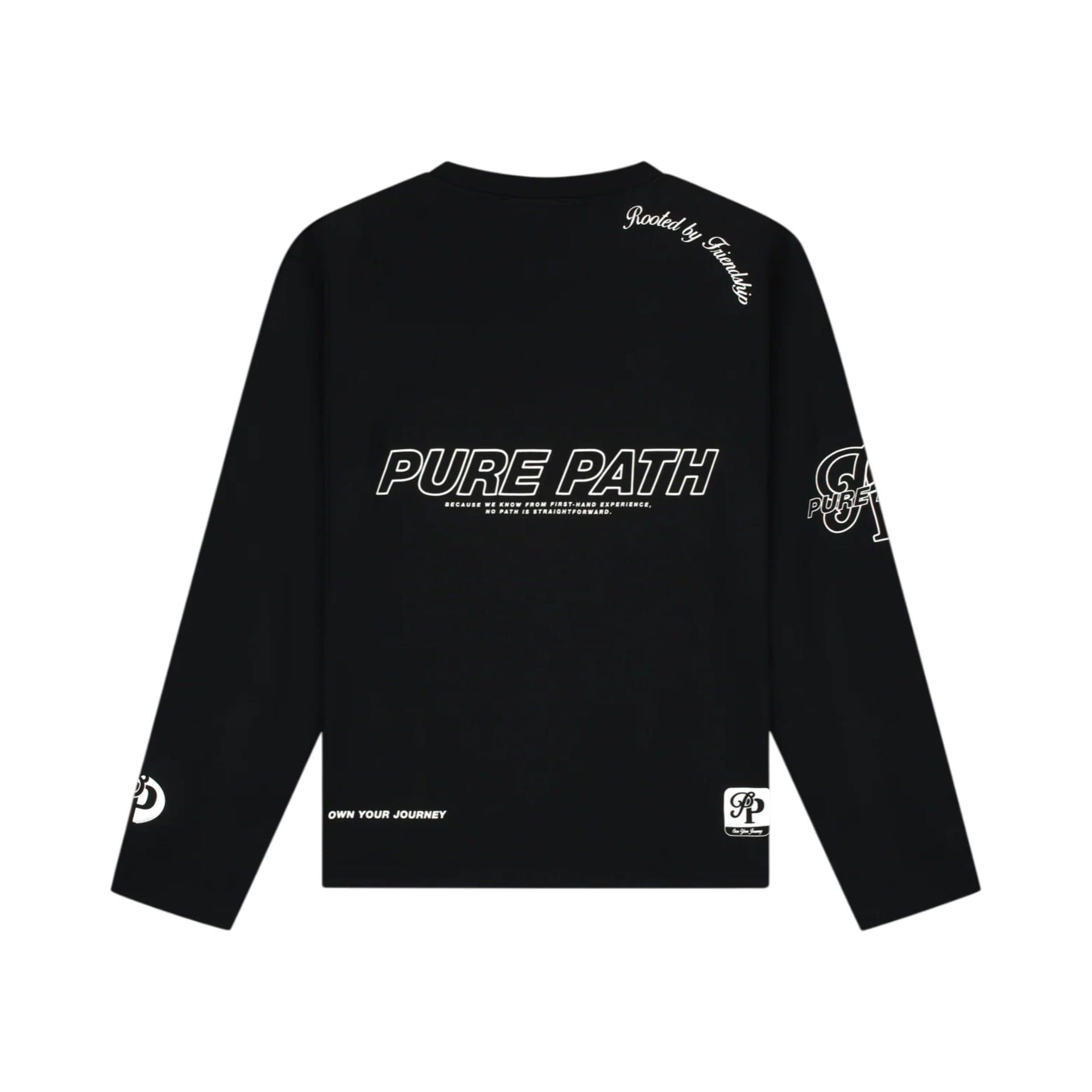 Pure Path Longsleeve