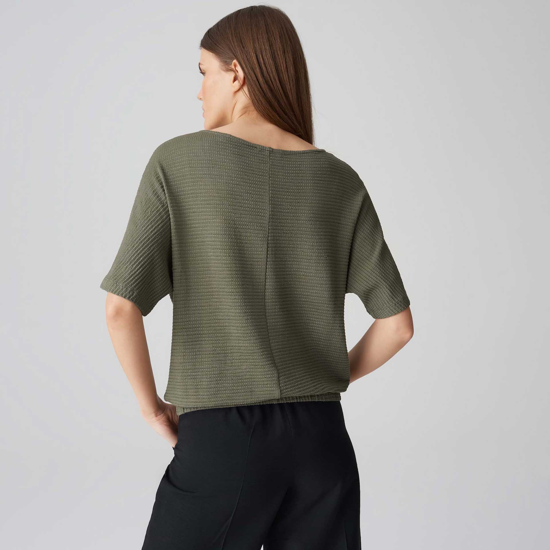 Opus T-Shirt Somfu
