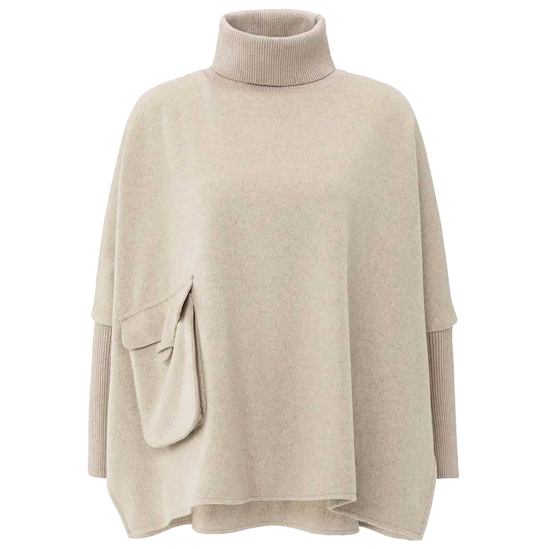 YaYa Cape