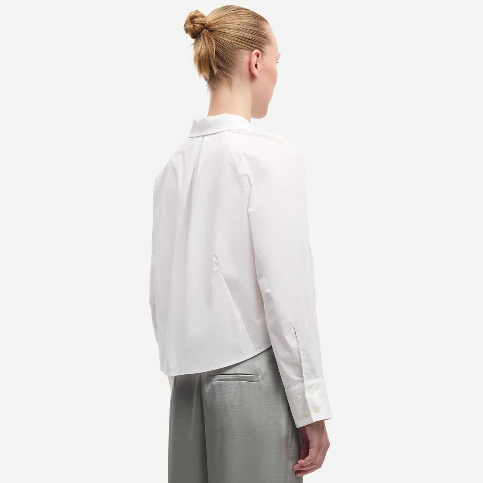 Samsoe & Samsoe Blouse Sakya