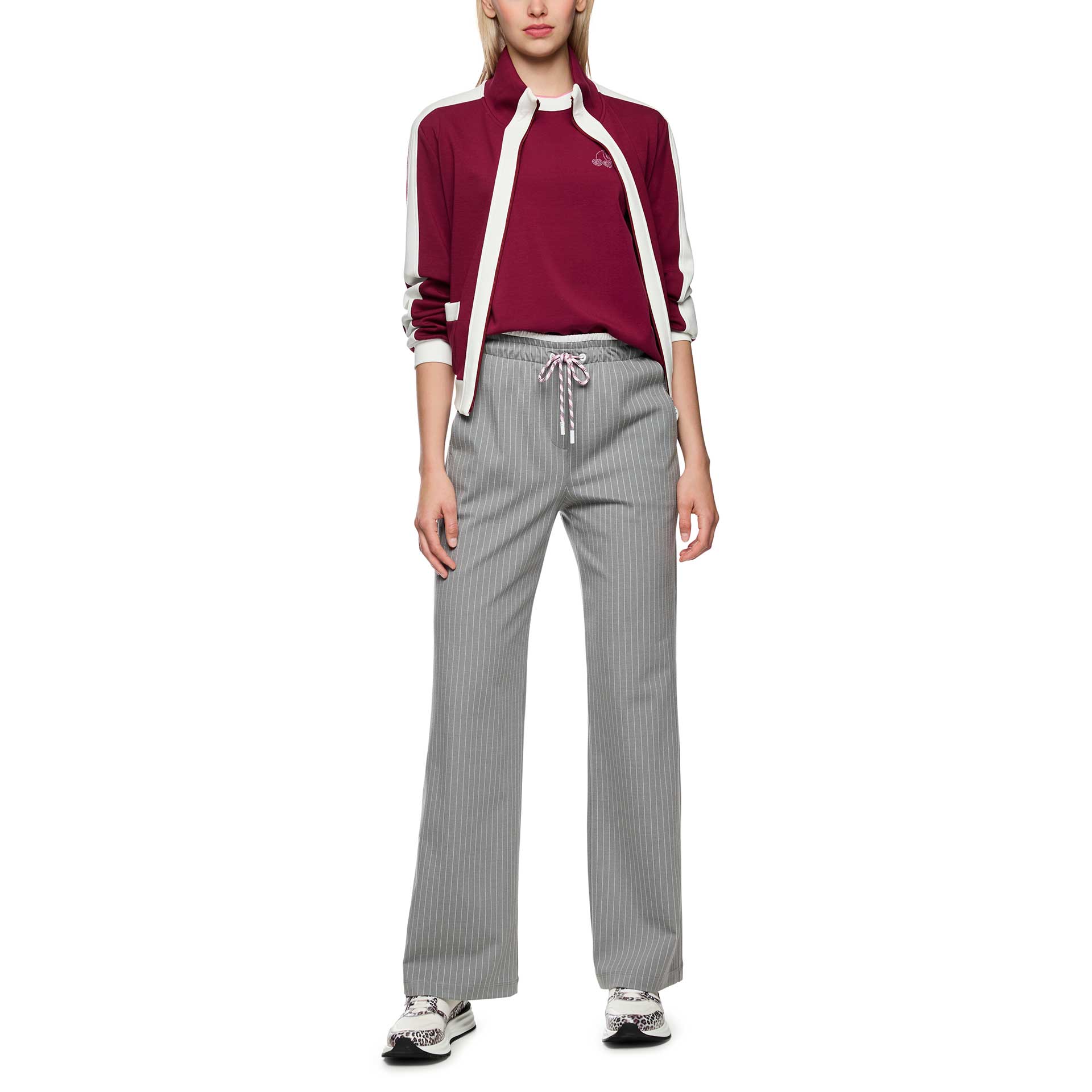 Marc Cain Sport Broek