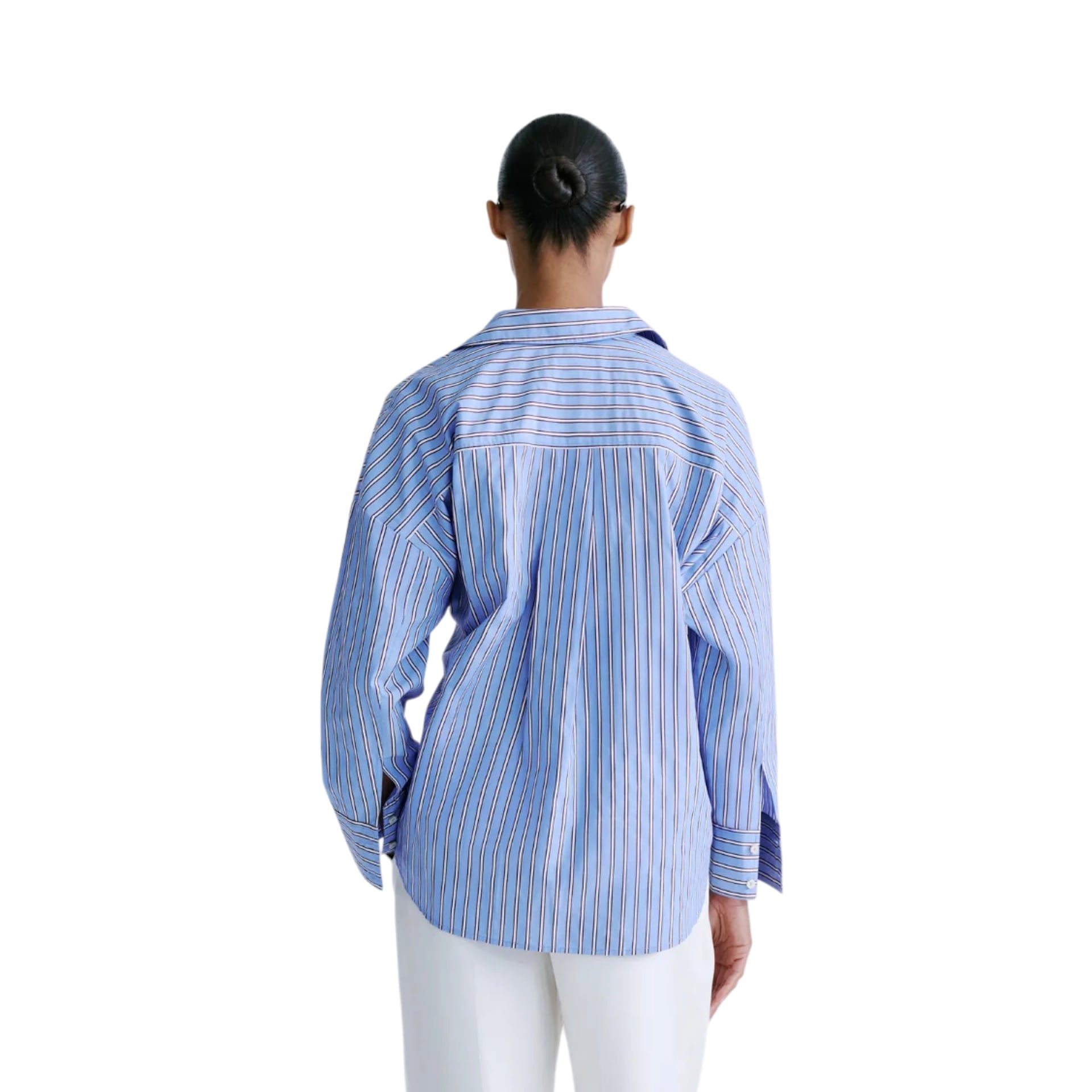 Love Stories Blouse Hillary