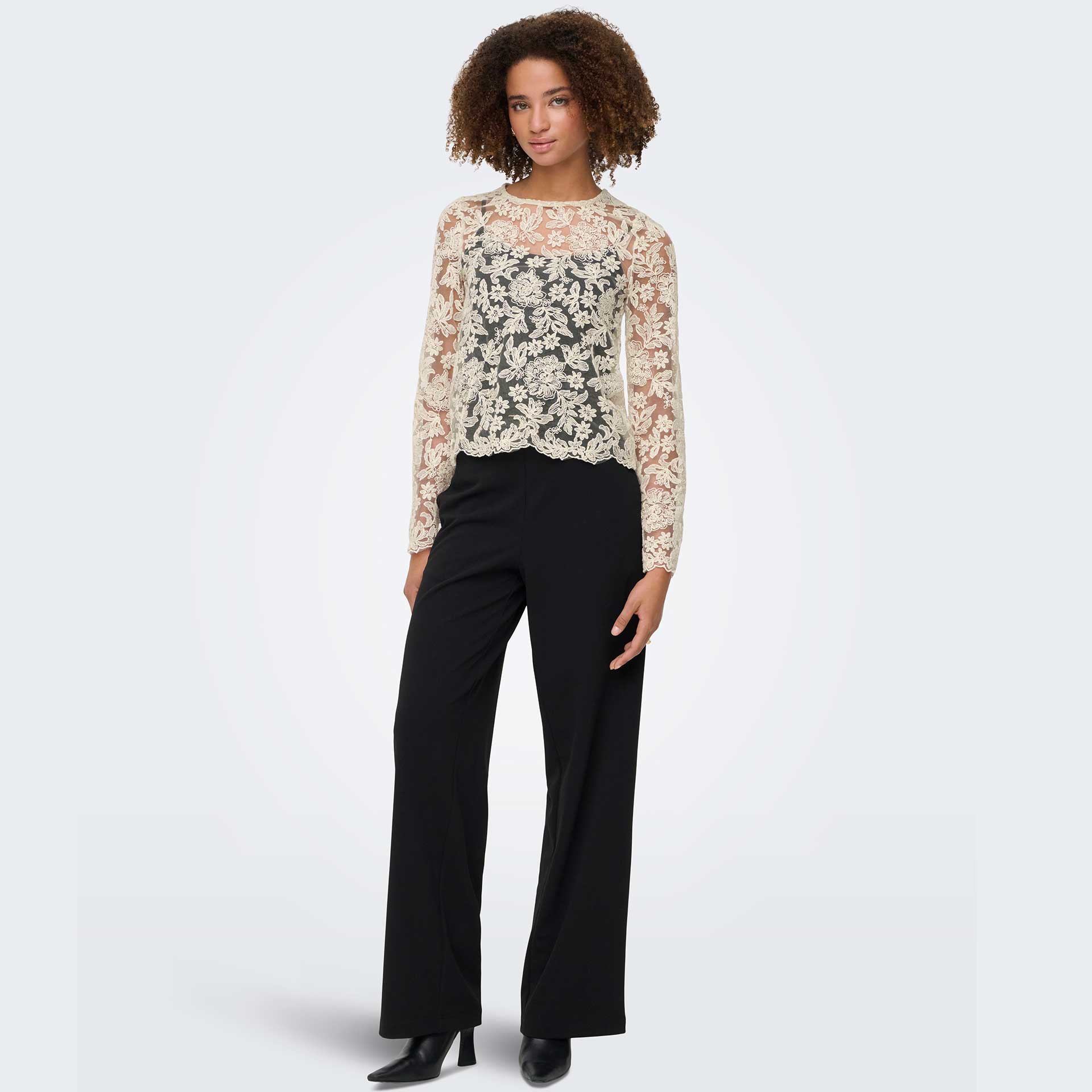 Only Blouse top Anja
