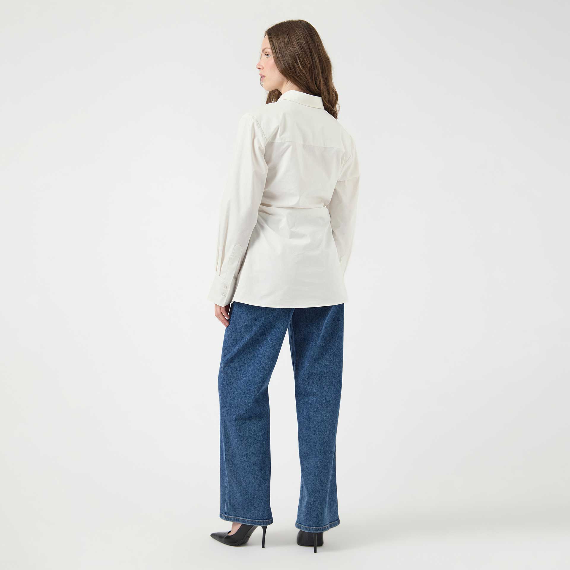 Yas Blouse Areka