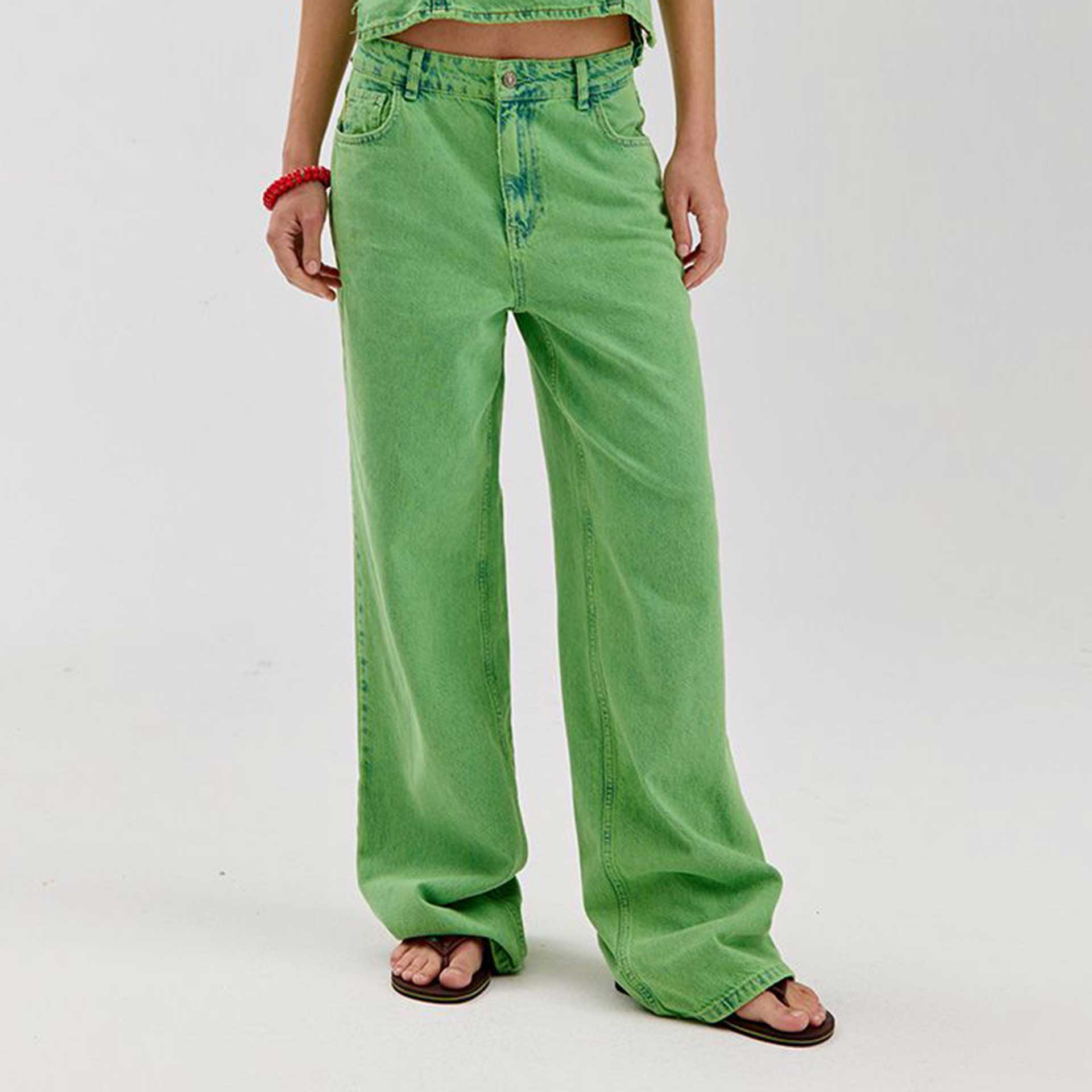 Harper & Yve Jeans Yve