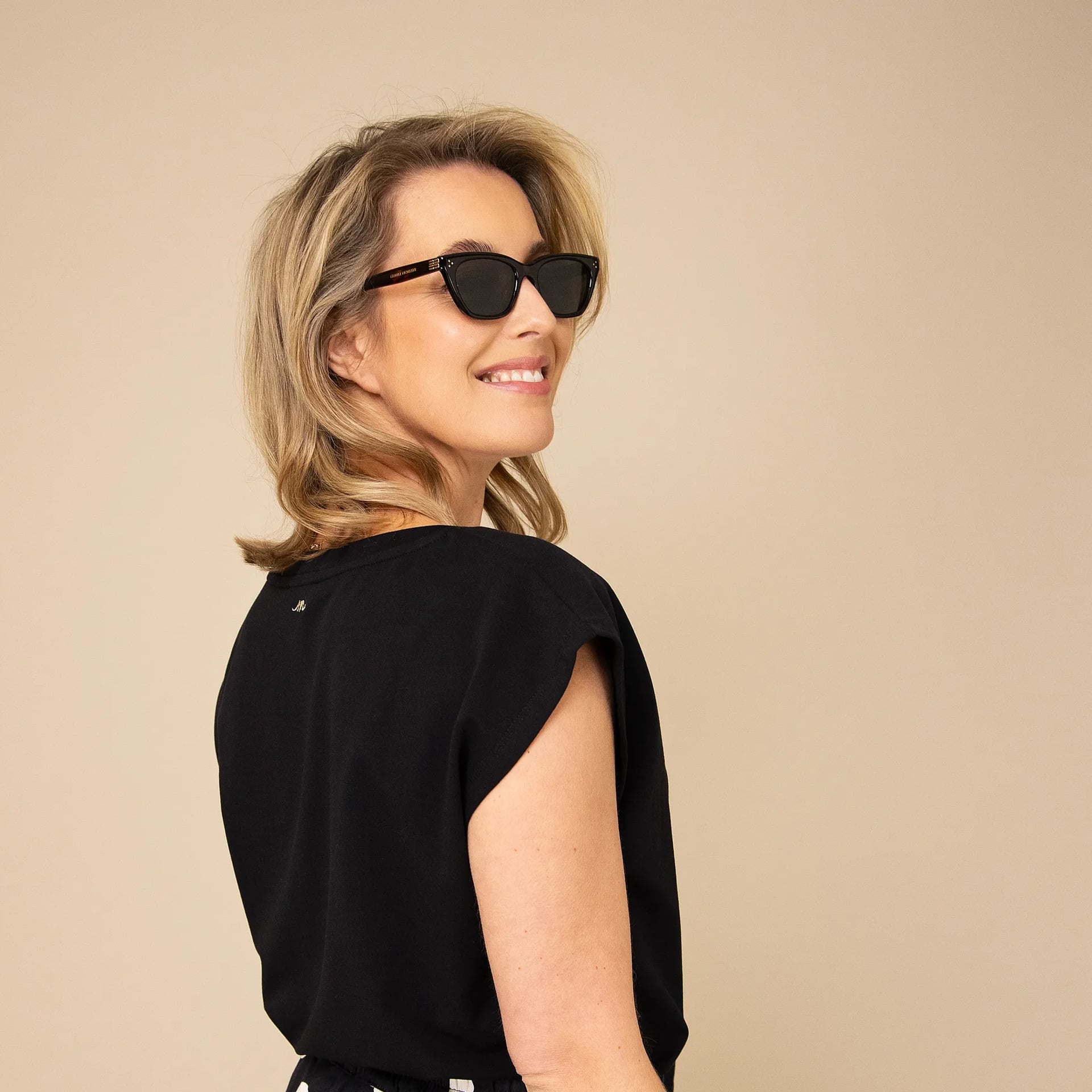 Anna  T-shirt Sophia