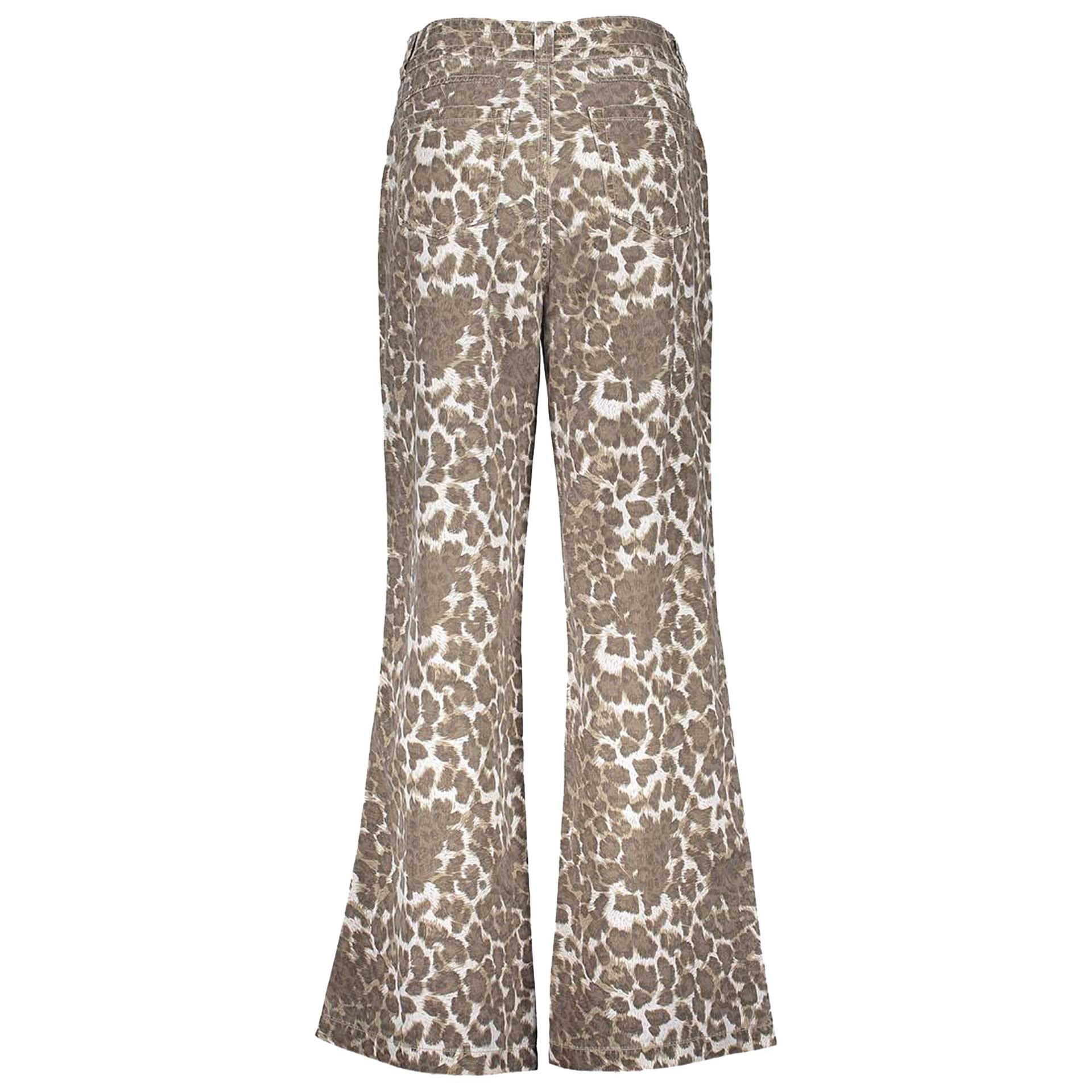 Geisha Broek 