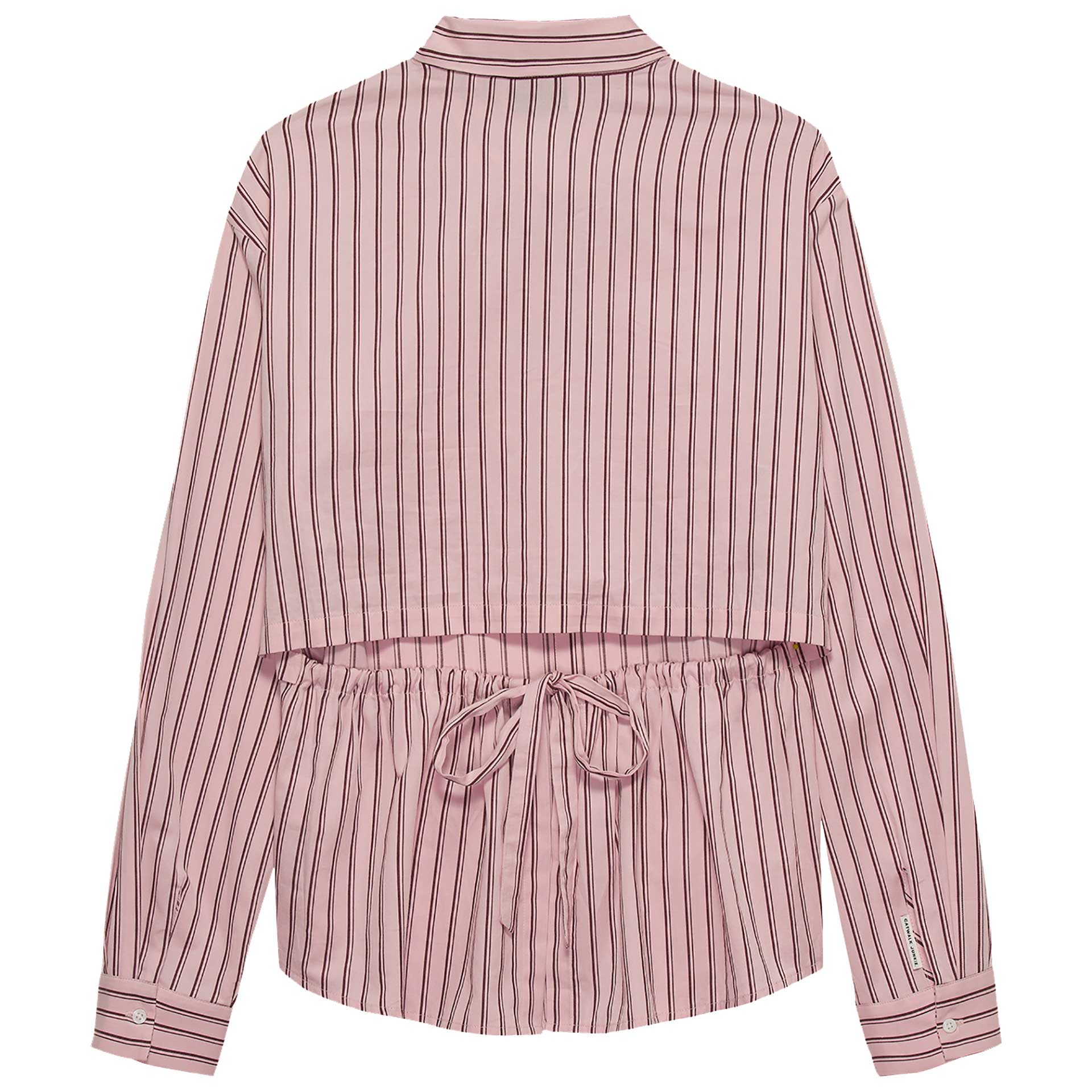 Catwalk Junkie Blouse 