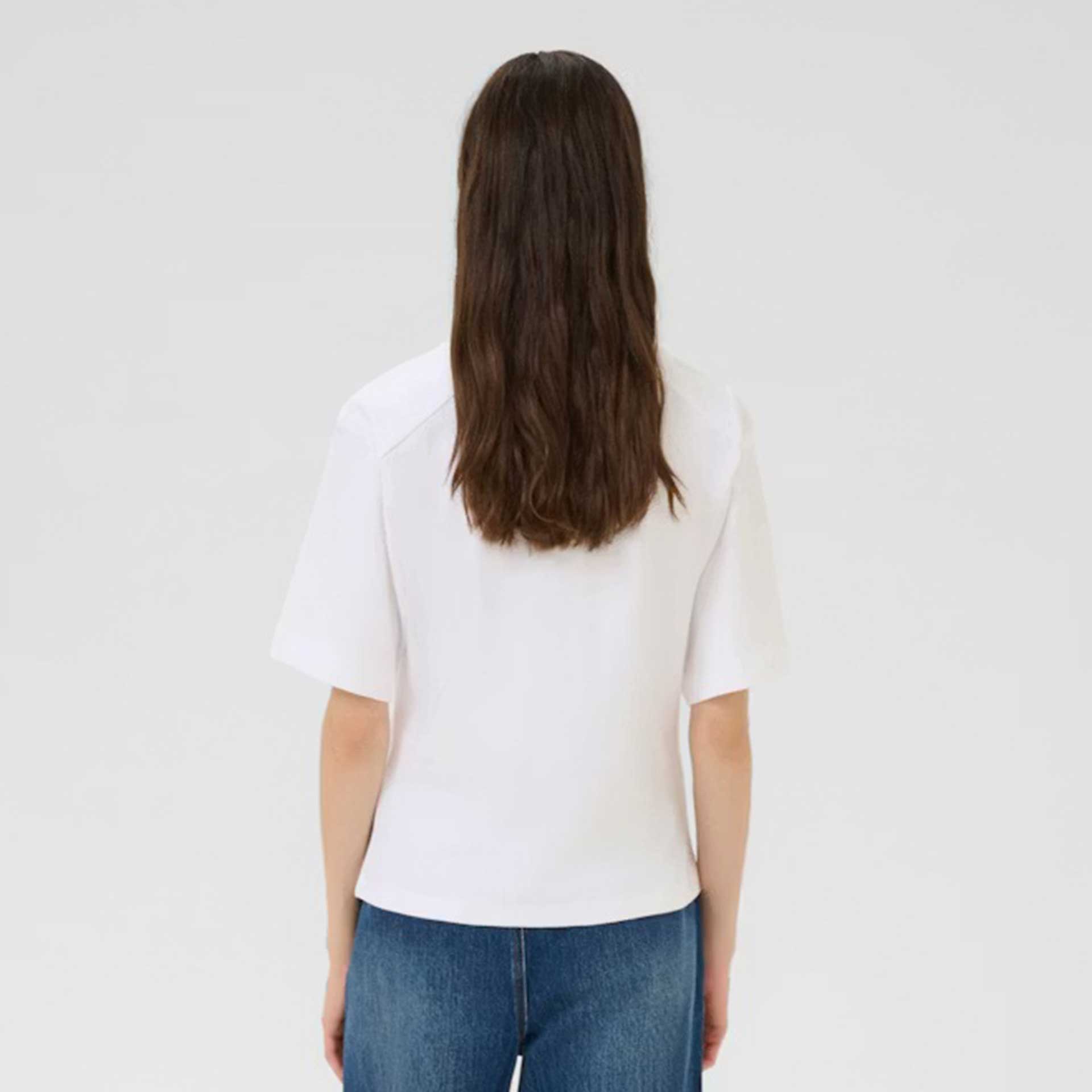 Karen by Simonsen T-Shirt Della