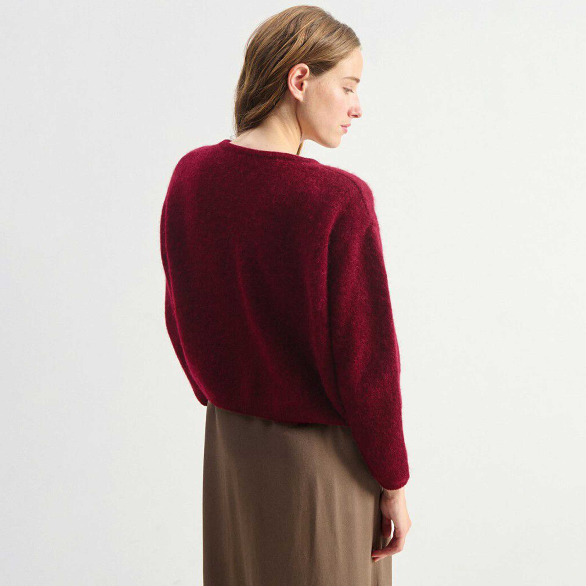 American Vintage Vest Vito