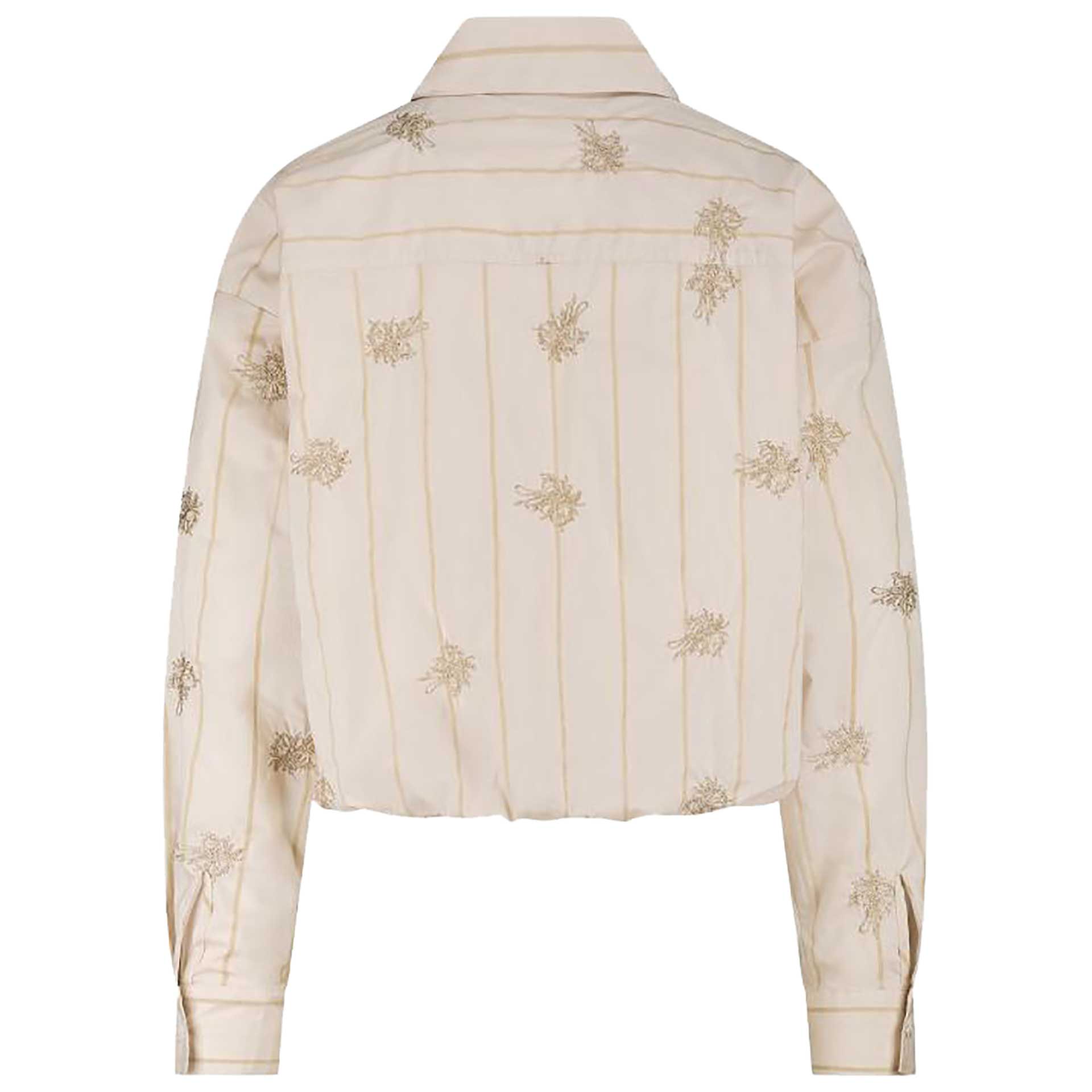 NUKUS Blouse Lara