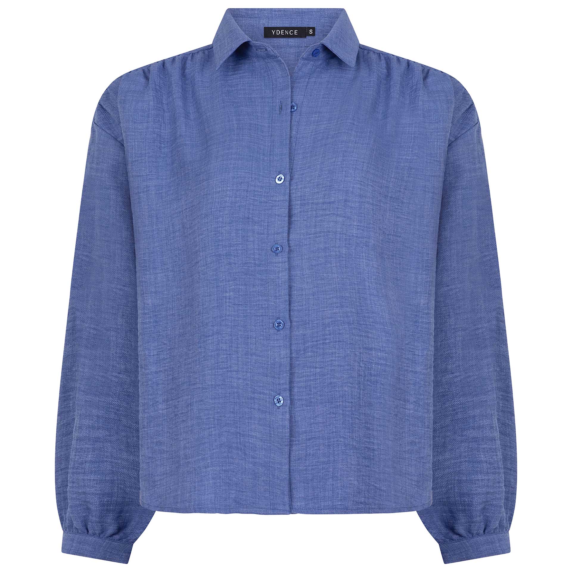 Ydence Blouse Fenna