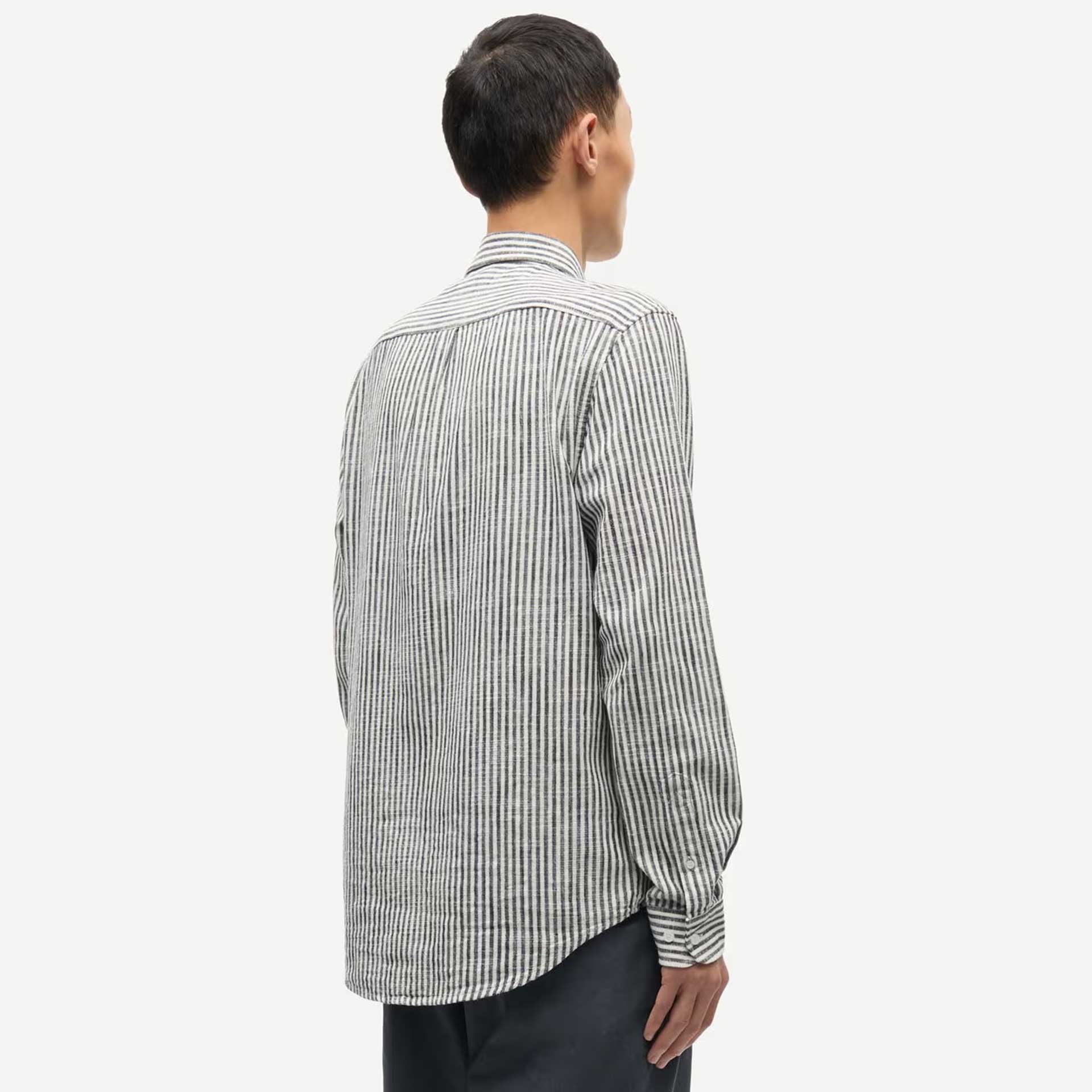 Samsoe & Samsoe Overhemd Liam