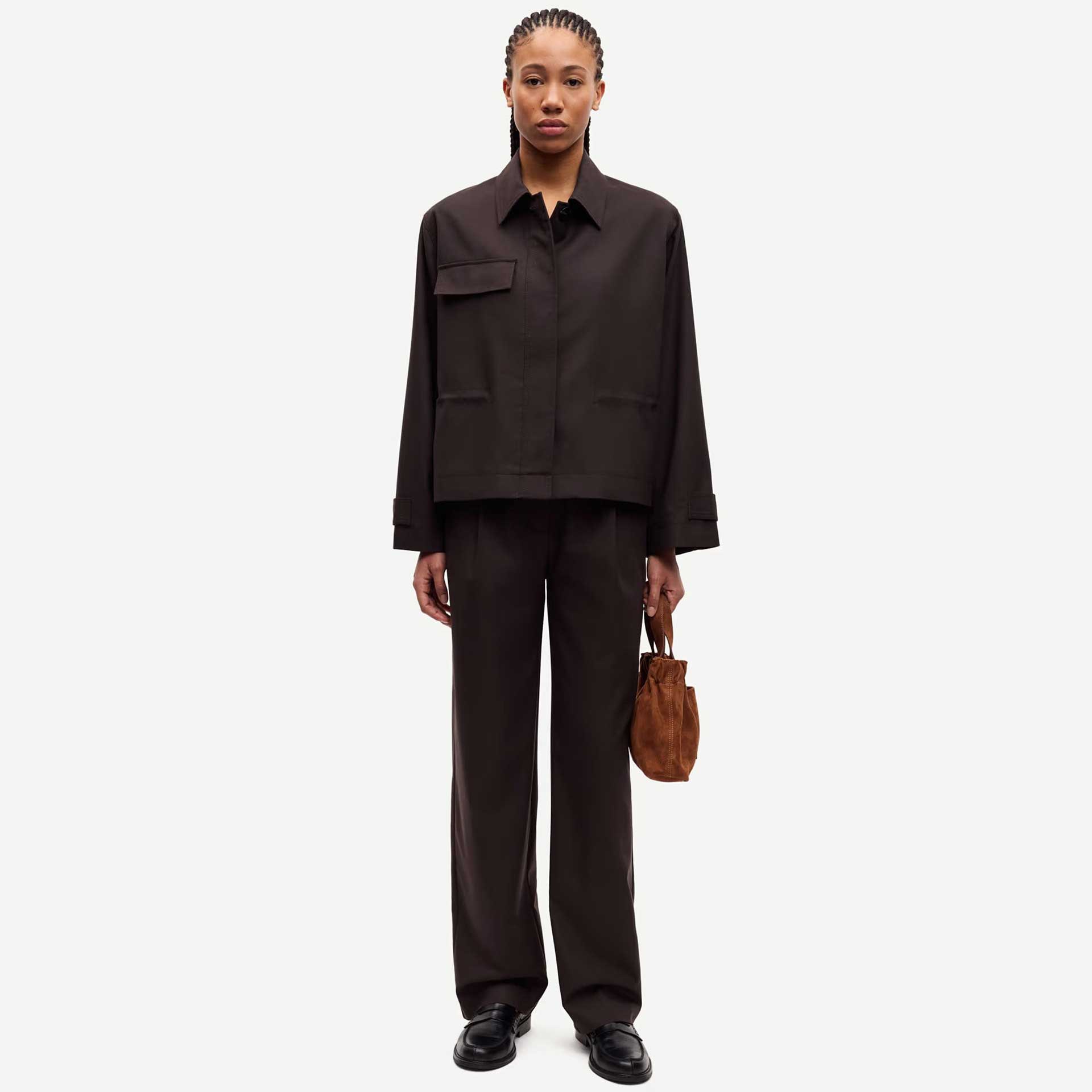 Samsoe & Samsoe Jasje Salixa