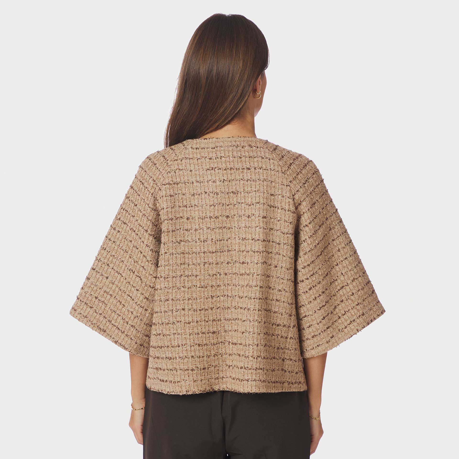 Neo Noir Jasje Rosella