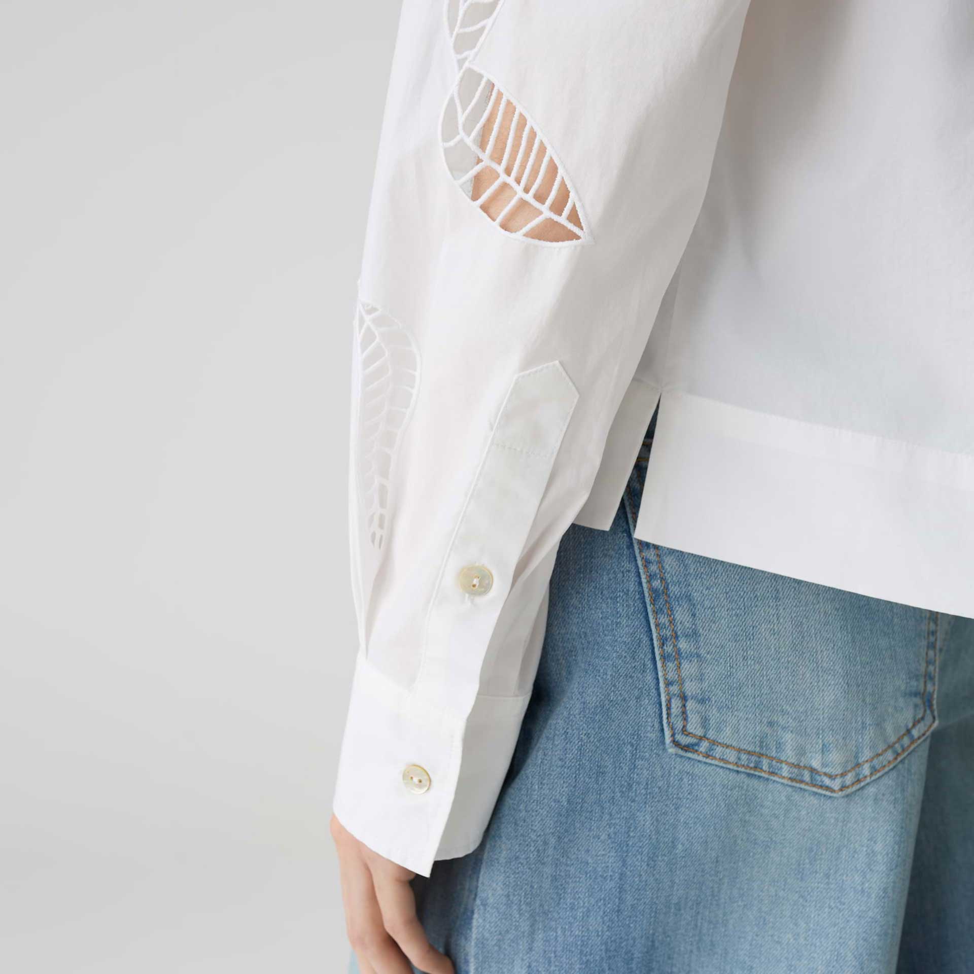 Opus Blouse Fotanis