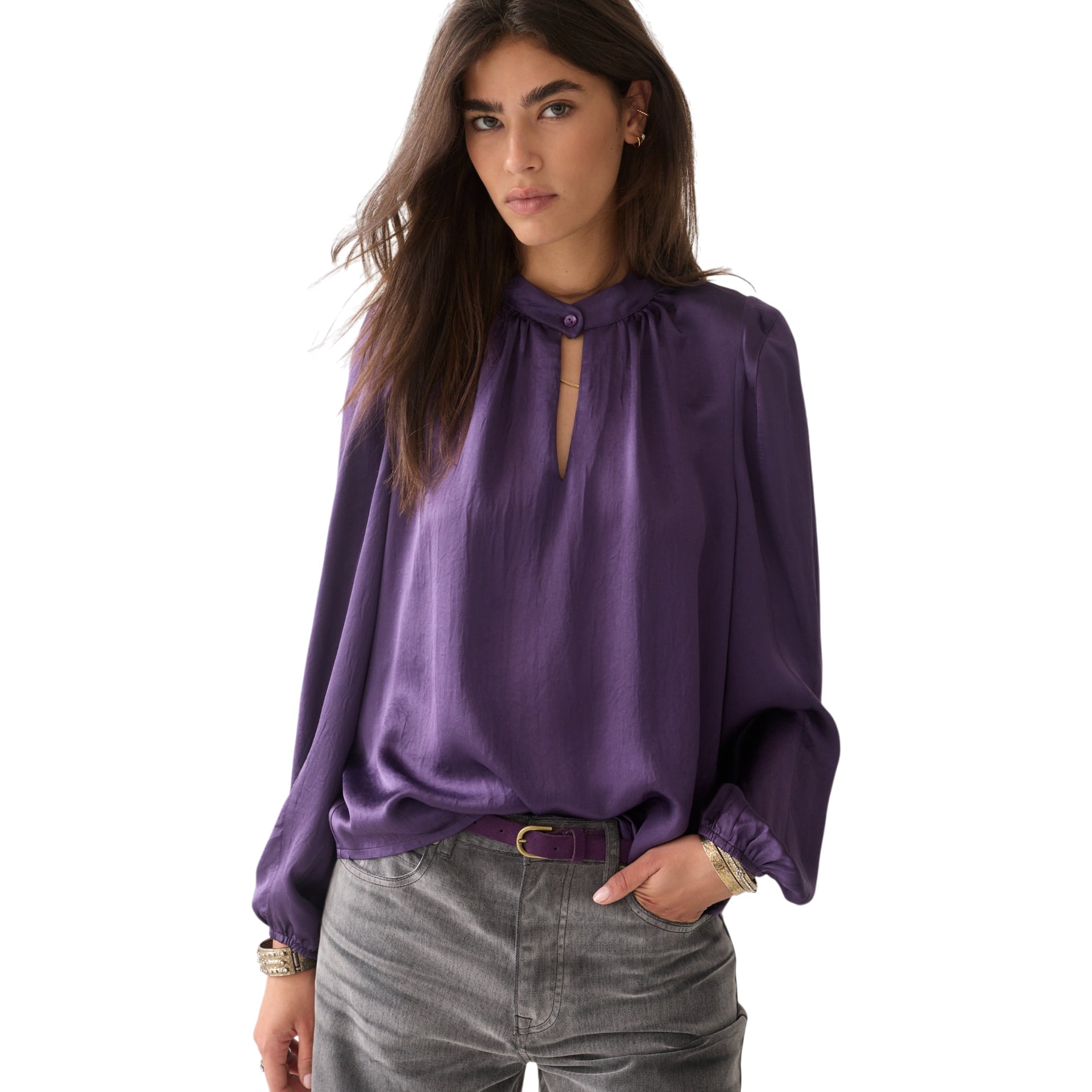 Summum Blouse 