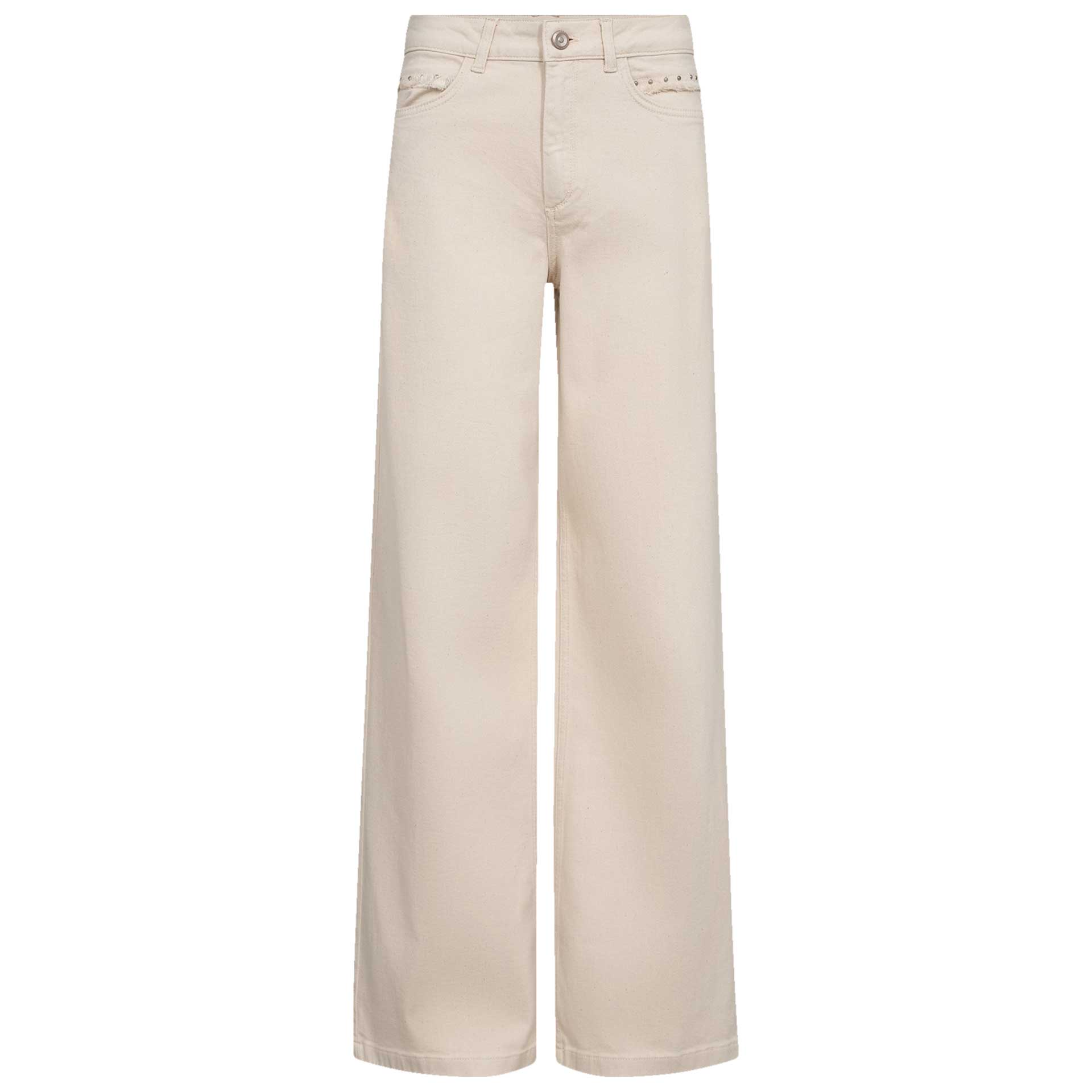 Mos Mosh Jeans Colette Fringe